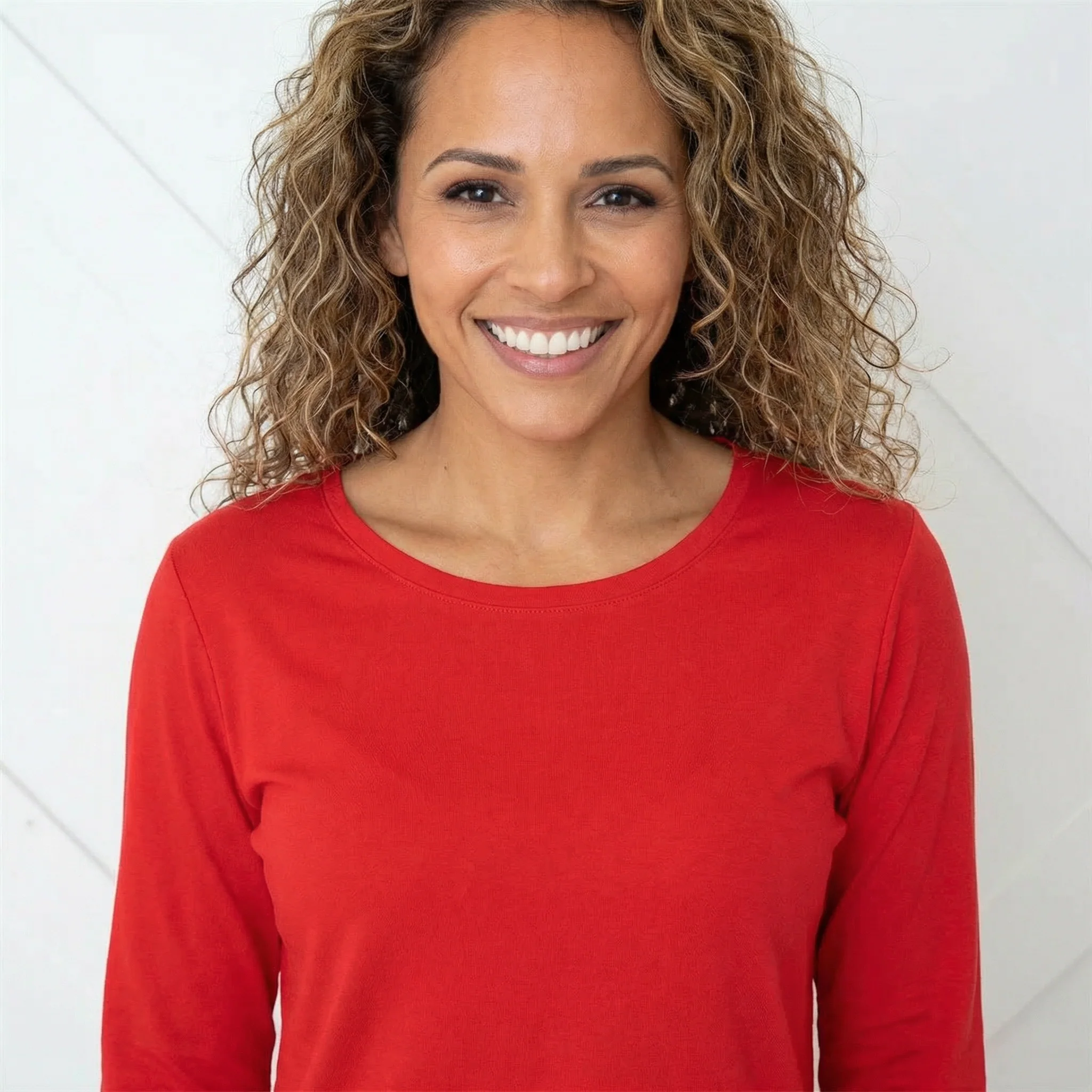 Ruby Women's Cloud Top - Image 3
