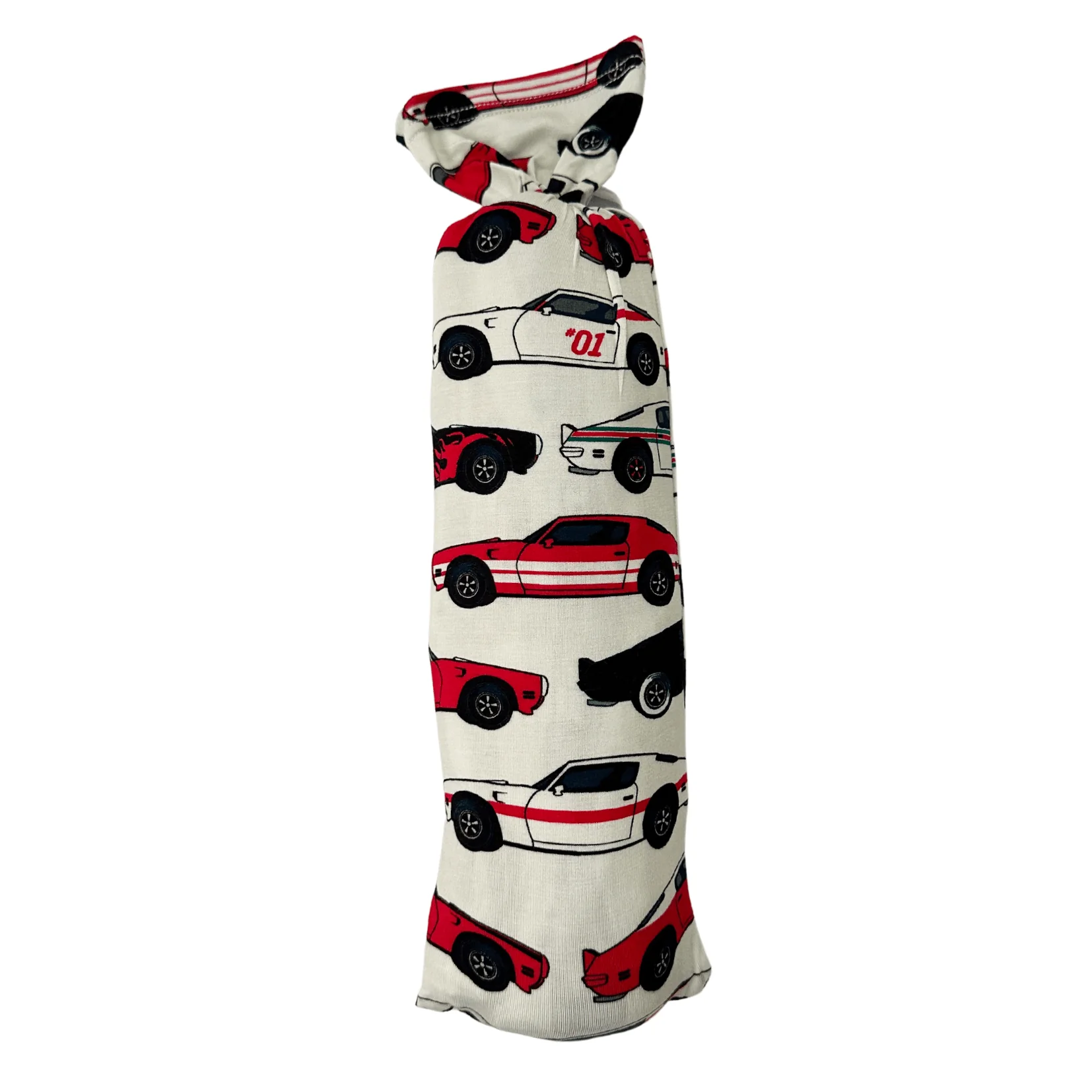 Revved Up Rides Swaddle - Image 2