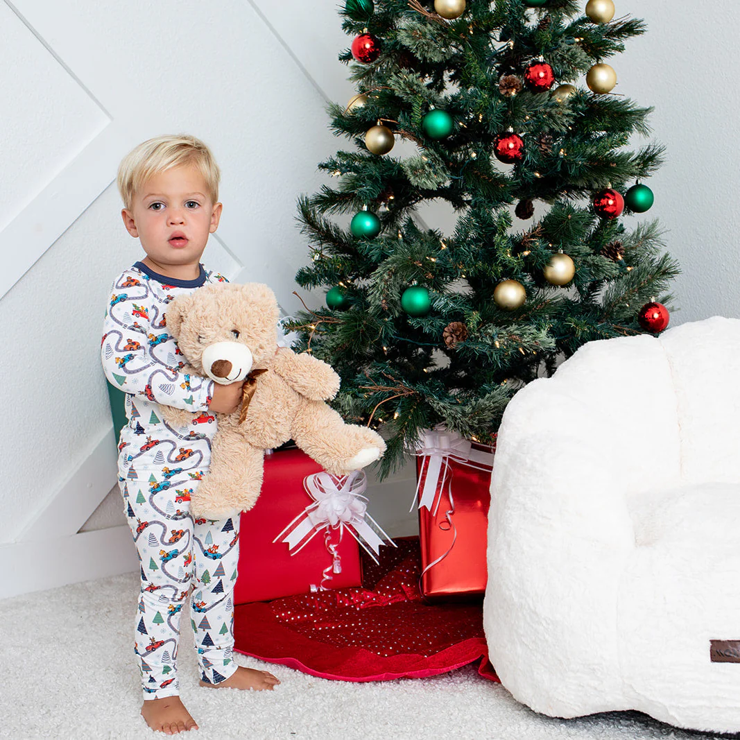 Holiday Haul Pajama