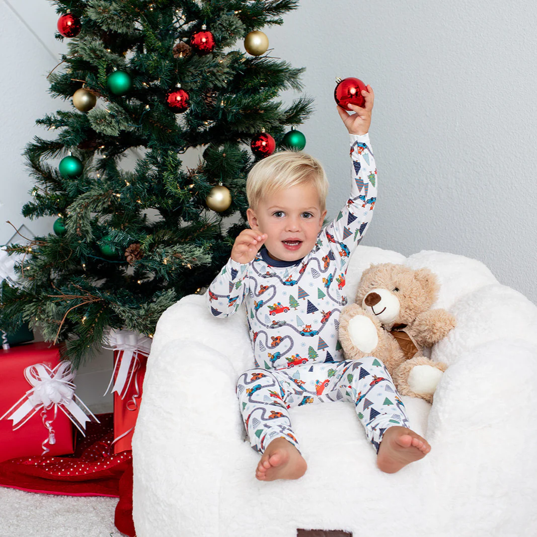 Holiday Haul Pajama - Image 2