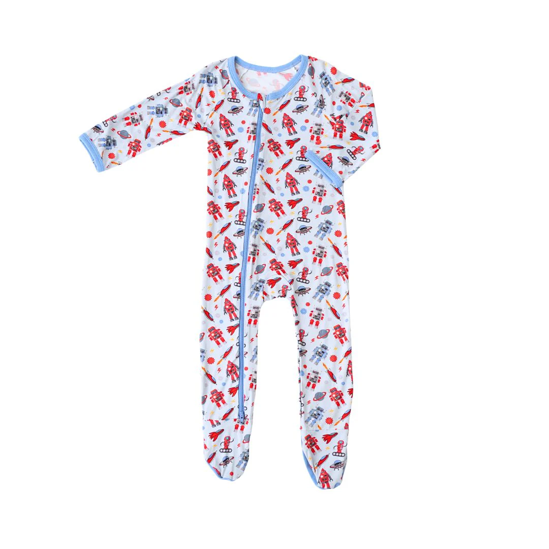 Rory  Footie - Image 2