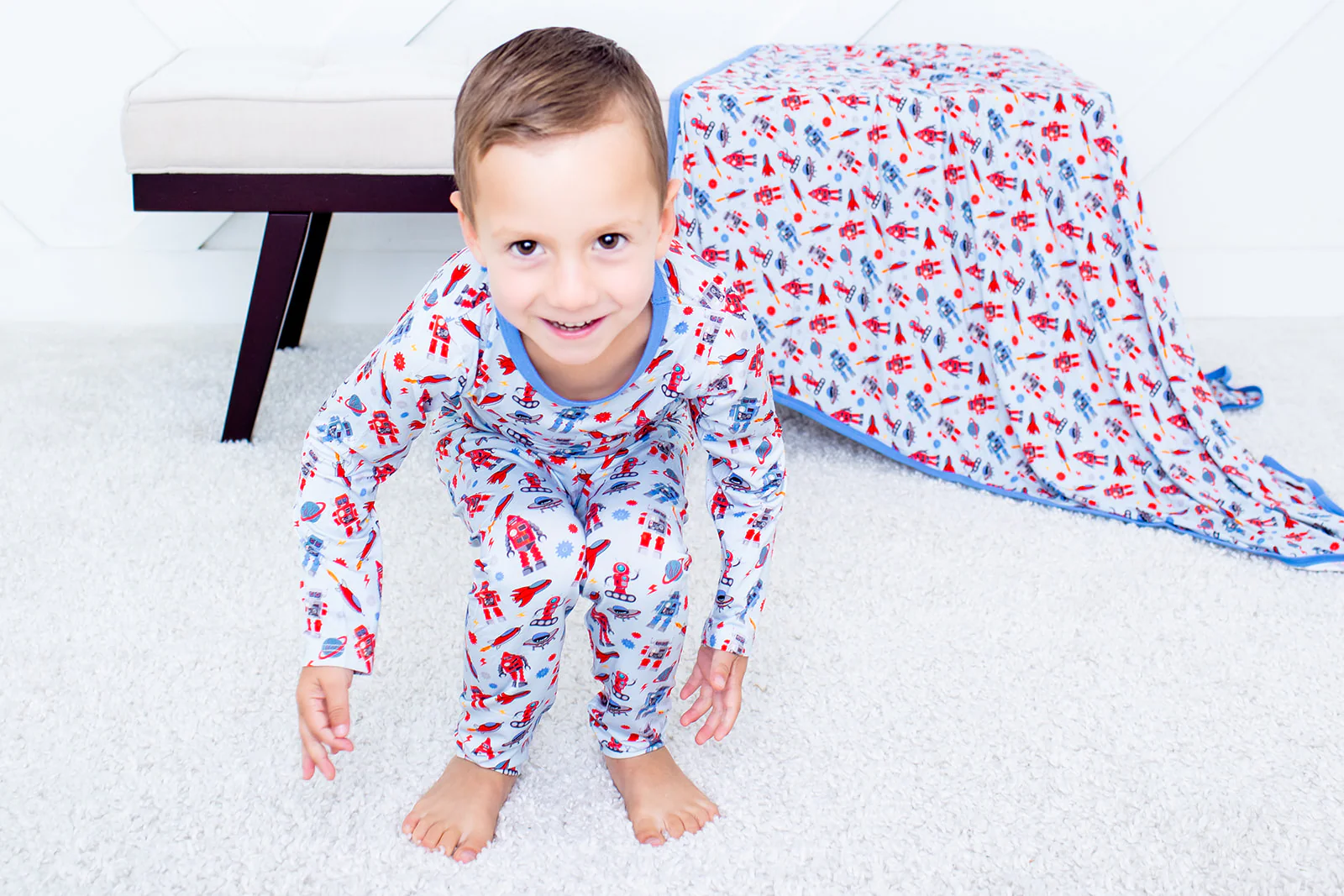 Rory Pajama - Image 2