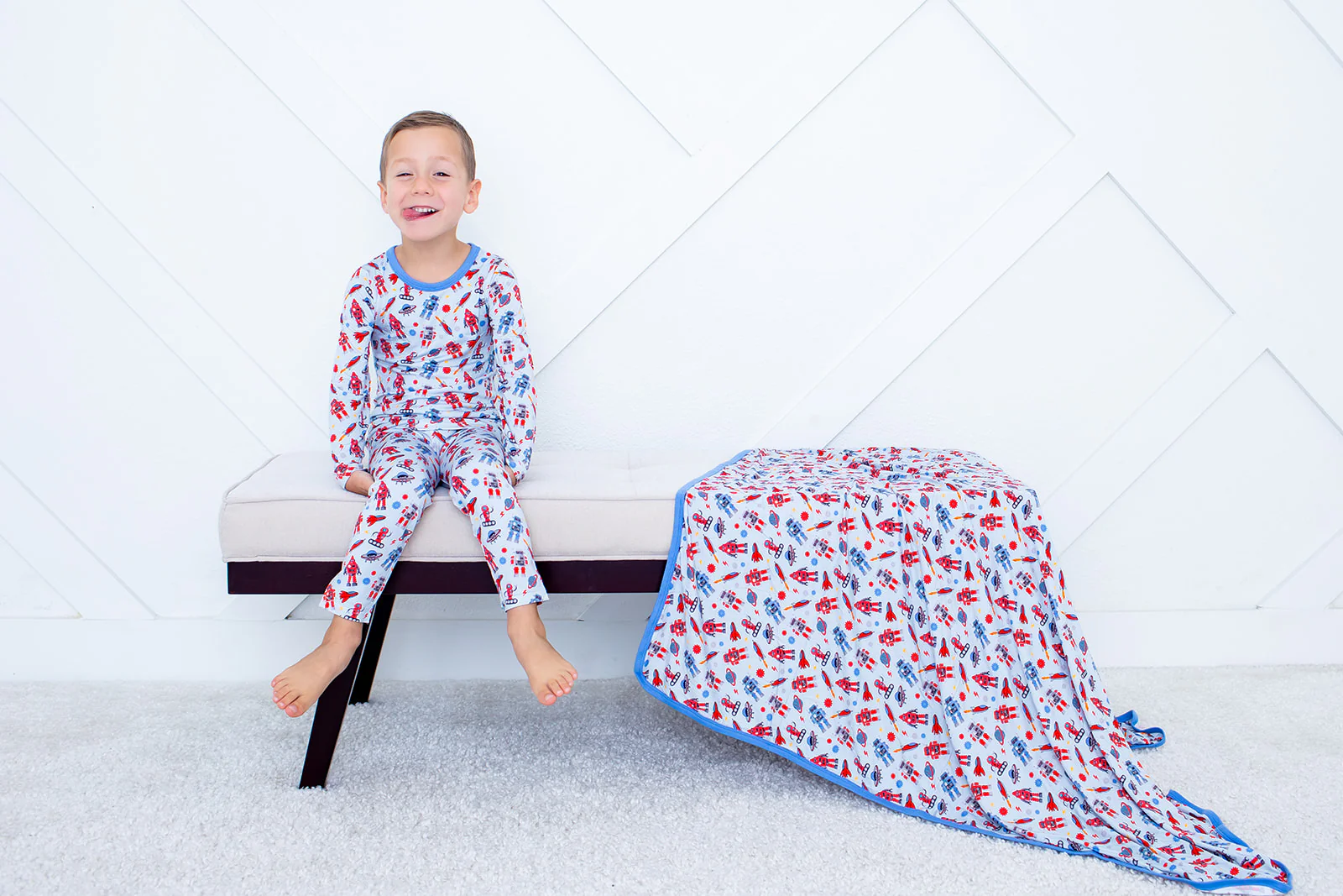 Rory Pajama - Image 3