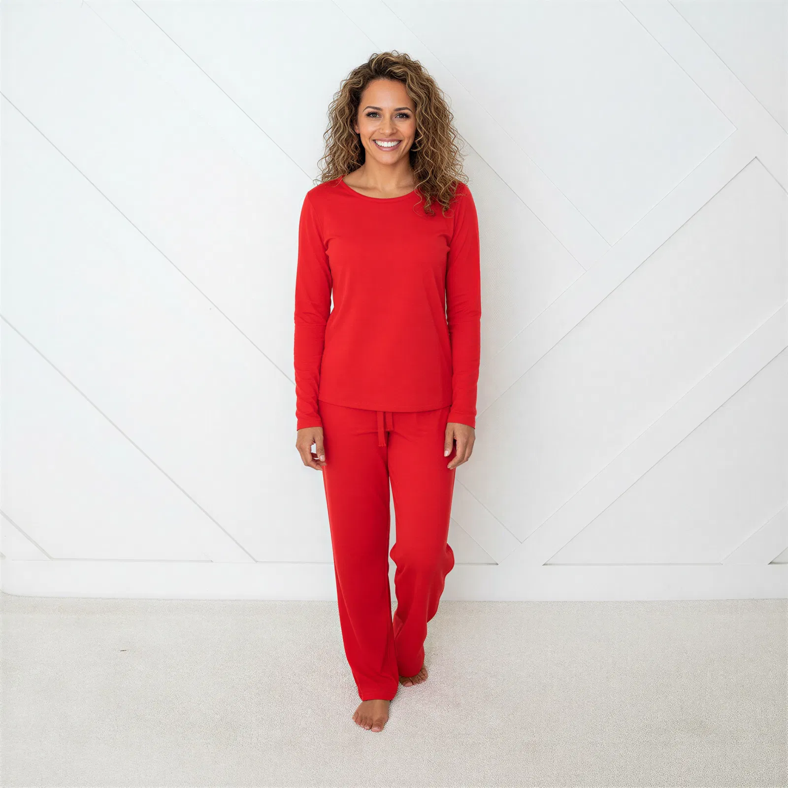 Ruby Womens Cloud Pants - Image 3
