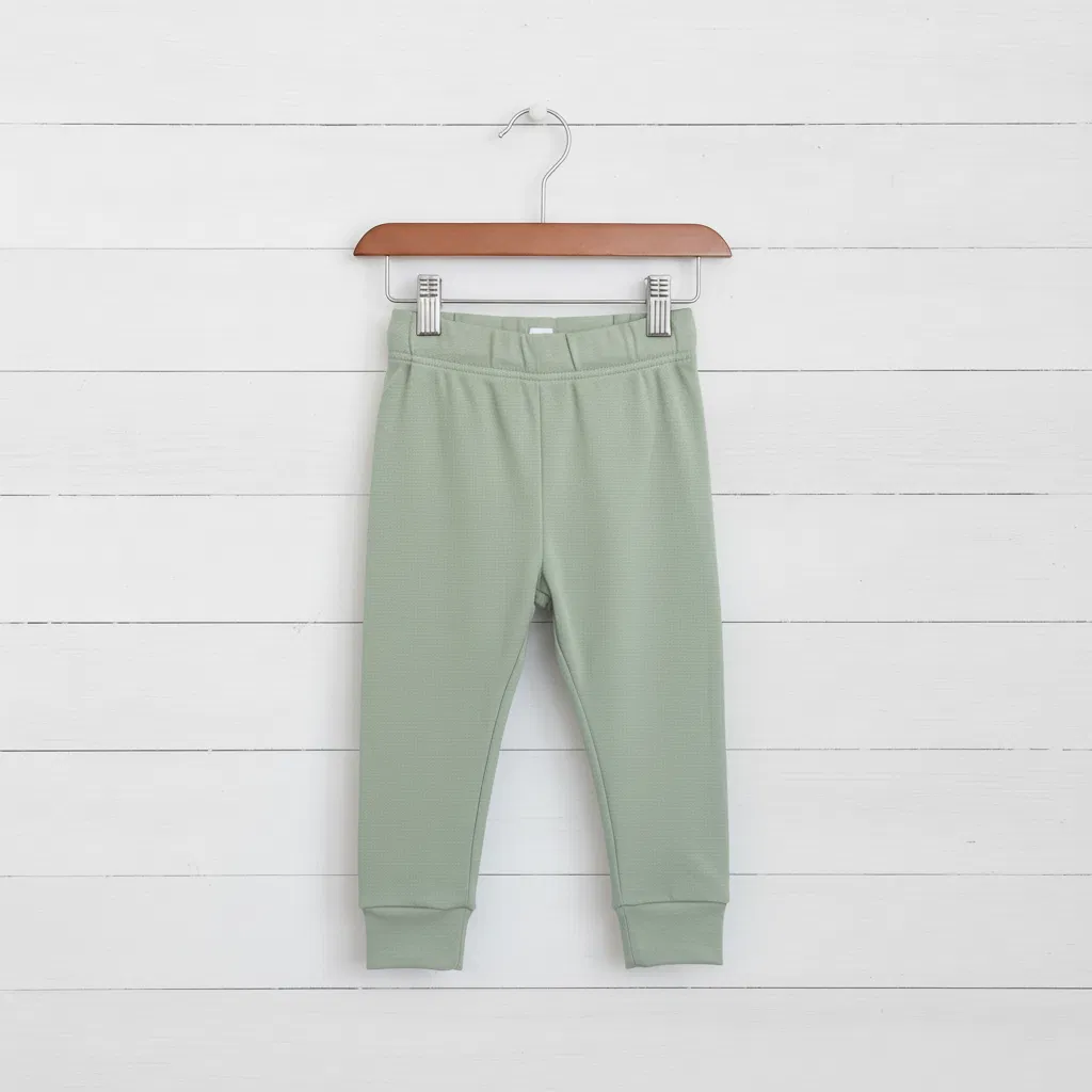 Sage Relaxed Fit Jogger