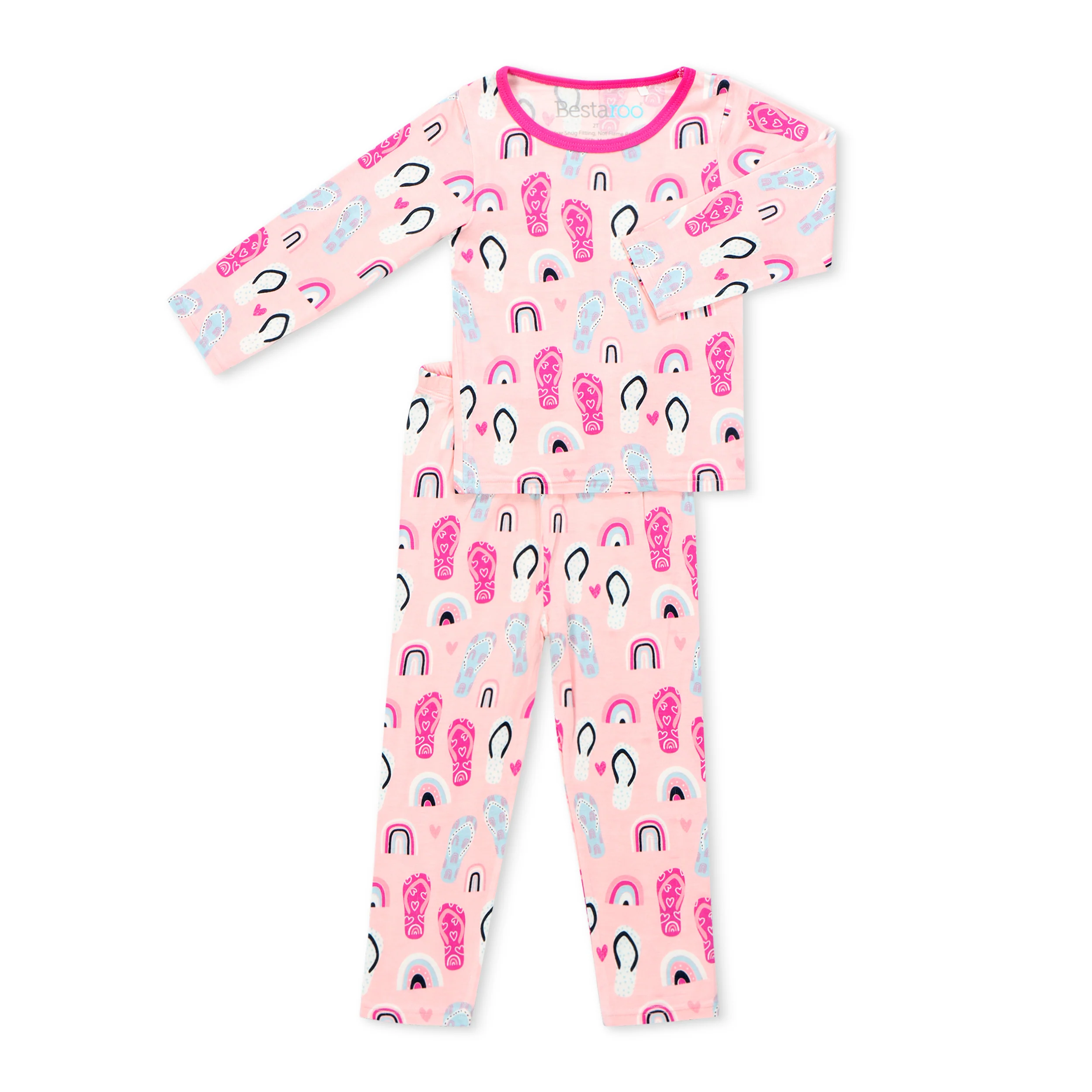 Sandy Beach Pajama - Image 2