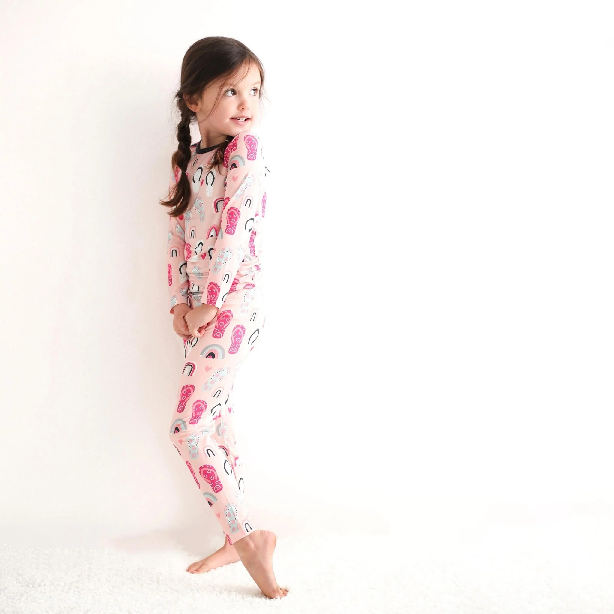 Sandy Beach Pajama - Image 3