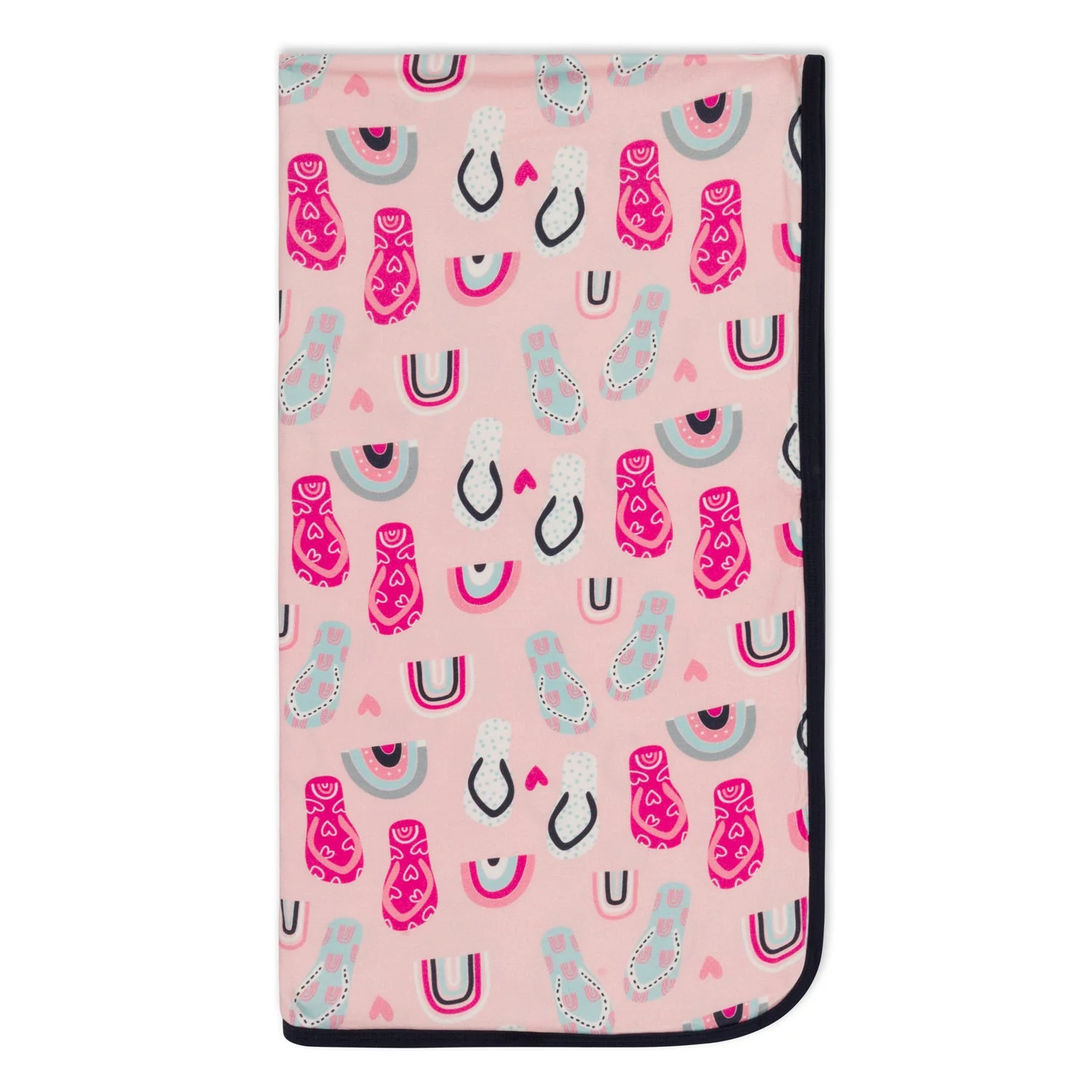 Sandy Beach Swaddle - Image 3