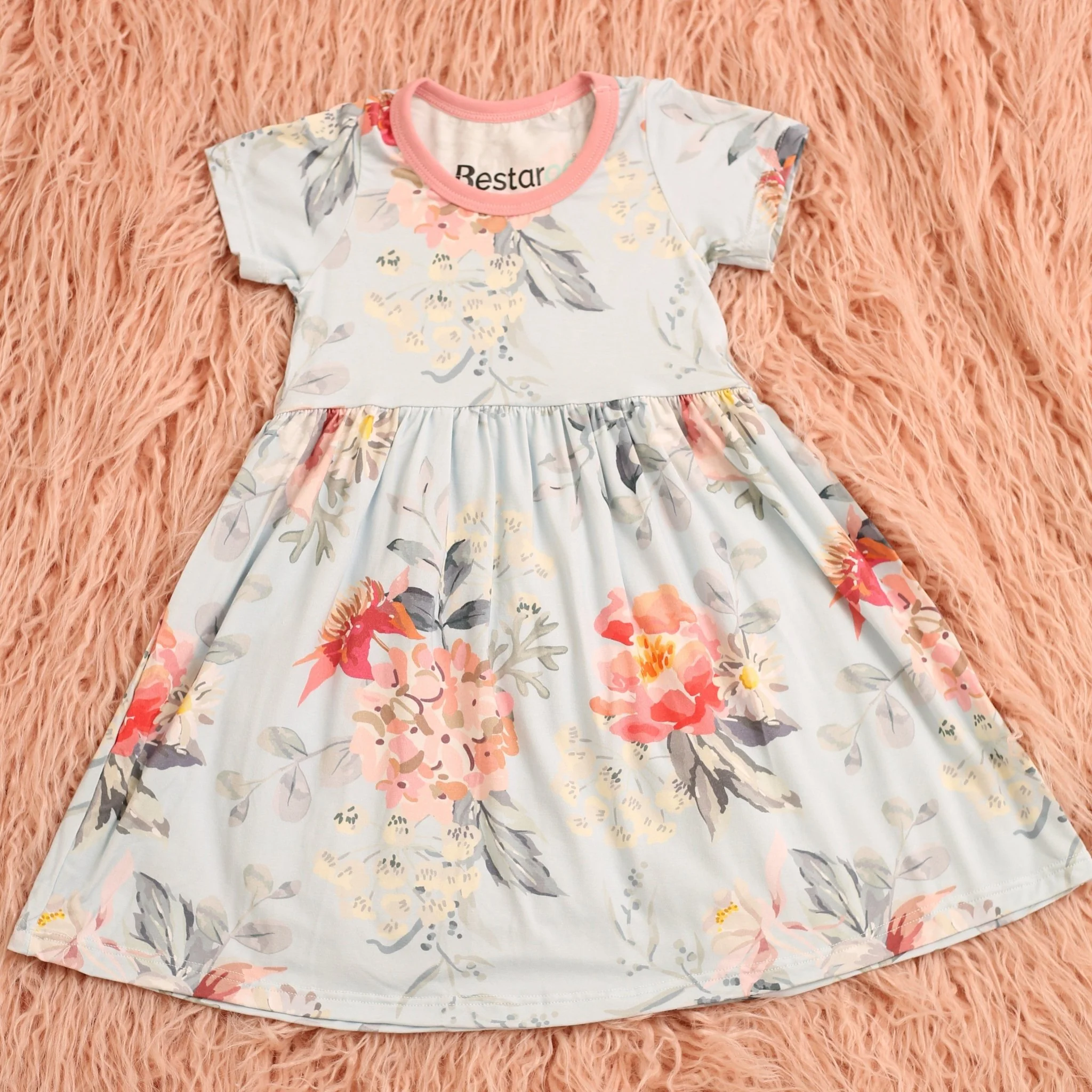 Blossom Snooze Dress