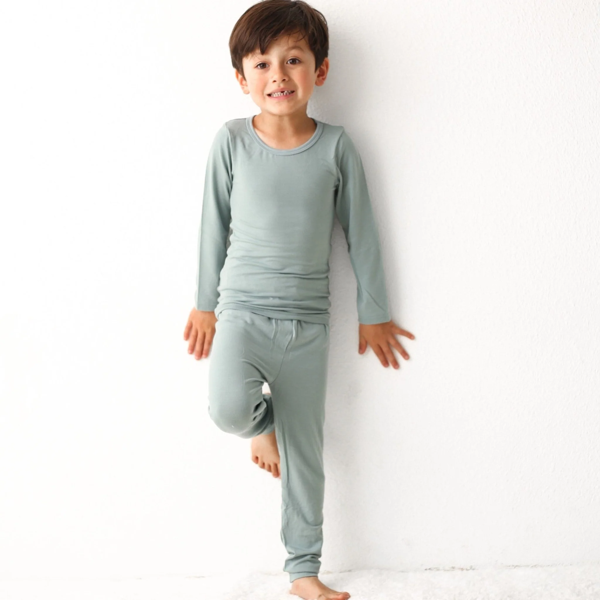 Slate Pajama - Image 3