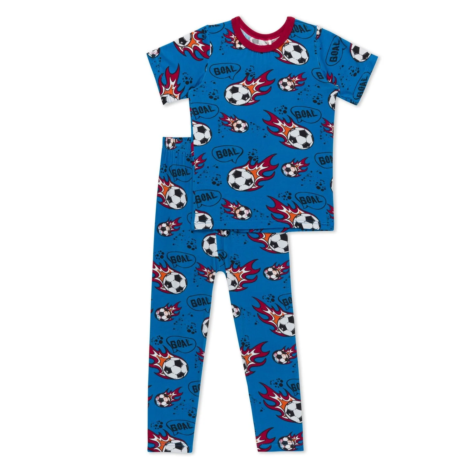 Soccer Pajama - Image 5