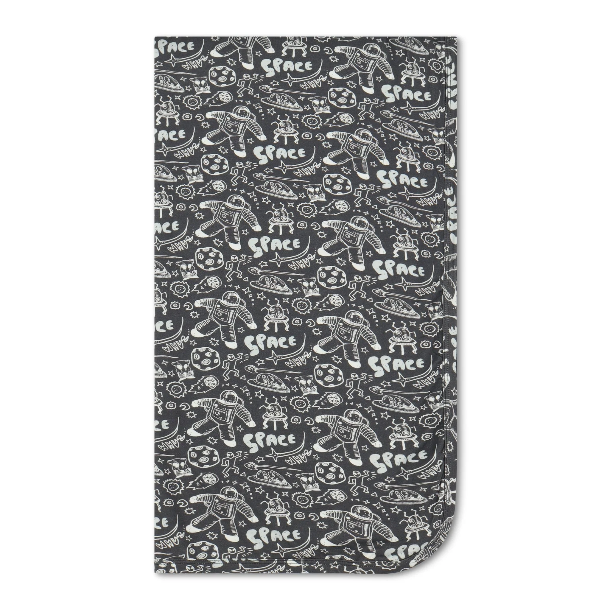 Space Dreams Swaddle