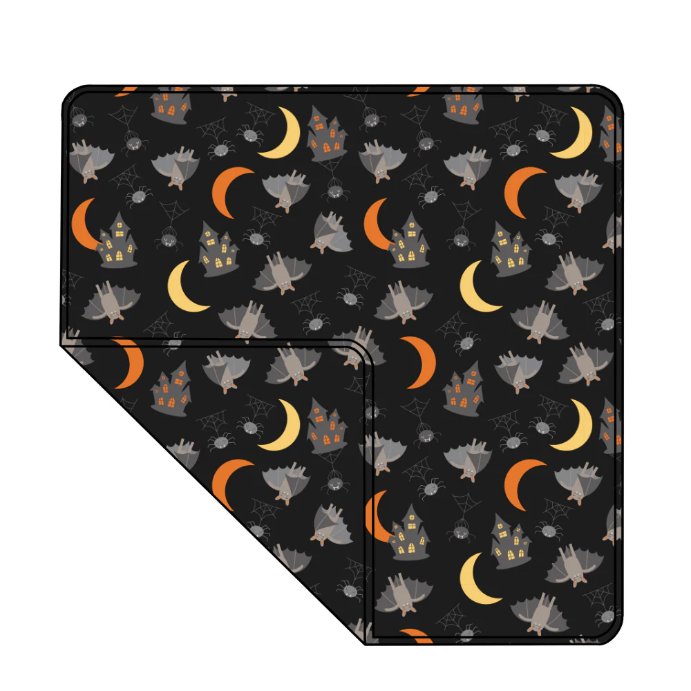 Spooky Nights Swaddle - Image 3