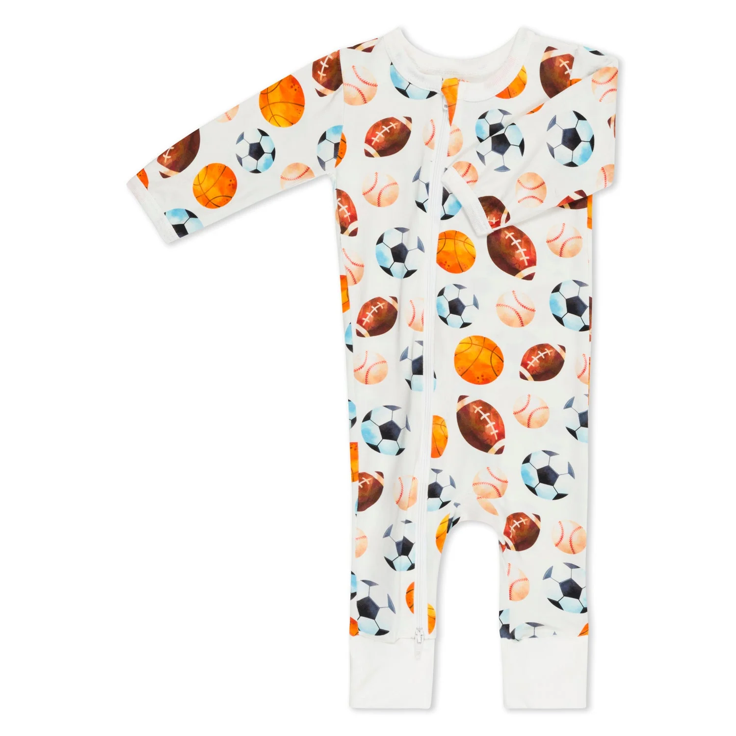 Star Player Coverall - Image 3