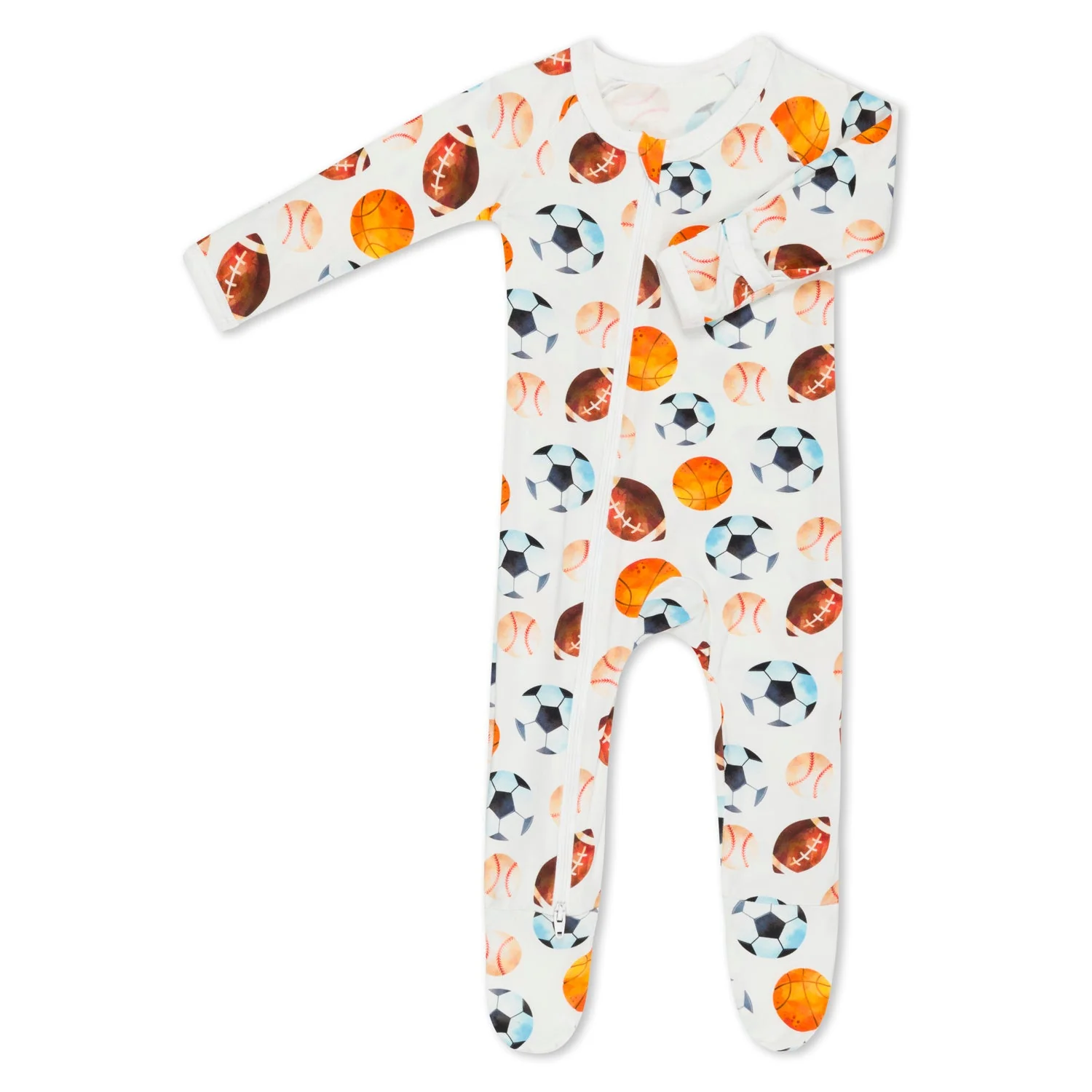 Star Player Footie - Image 5