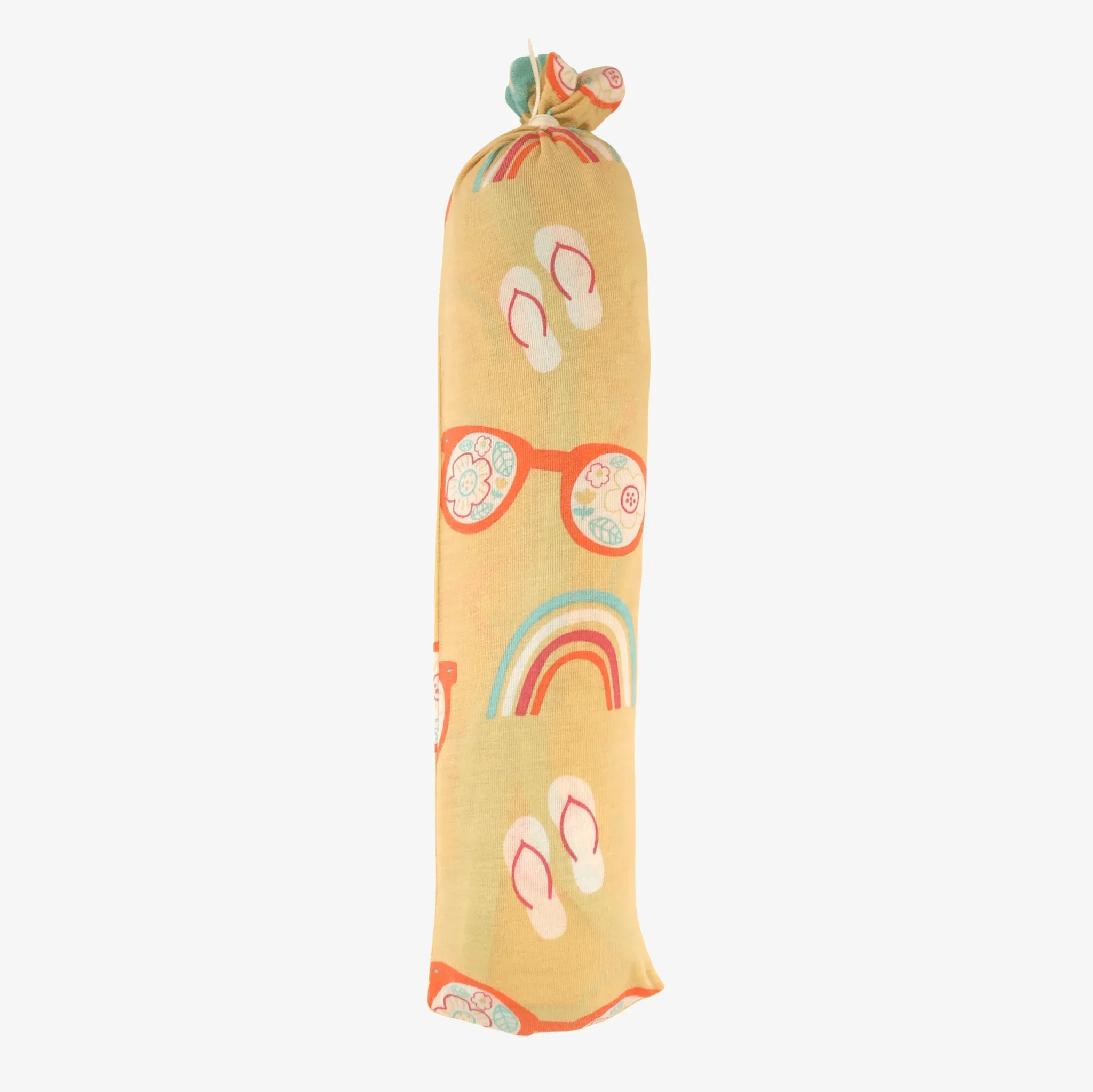 Summer Fun Swaddle - Image 2
