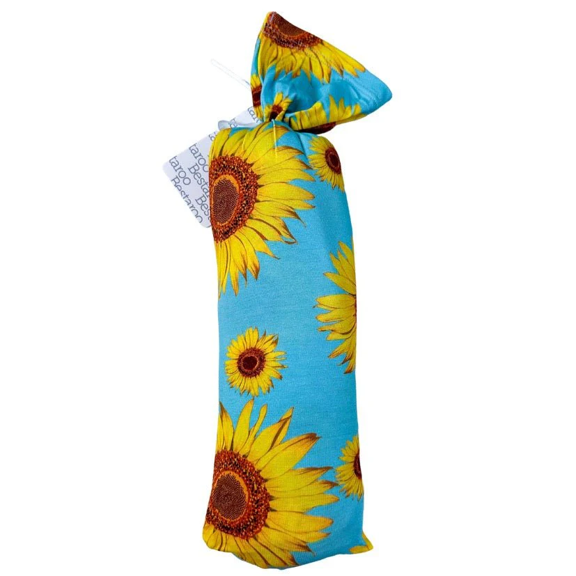 Sunflower Skye Swaddle - Image 2