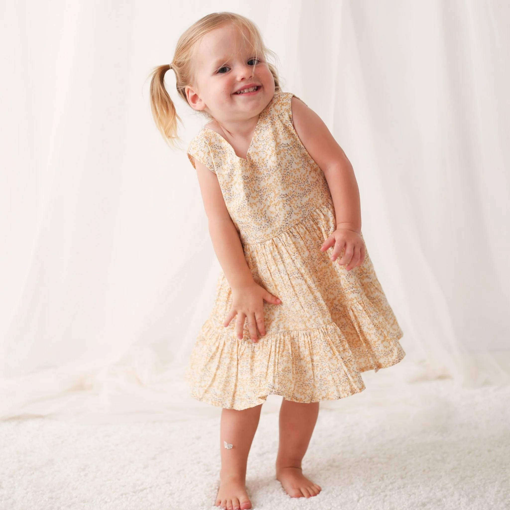 Sunnny Dress - Image 5