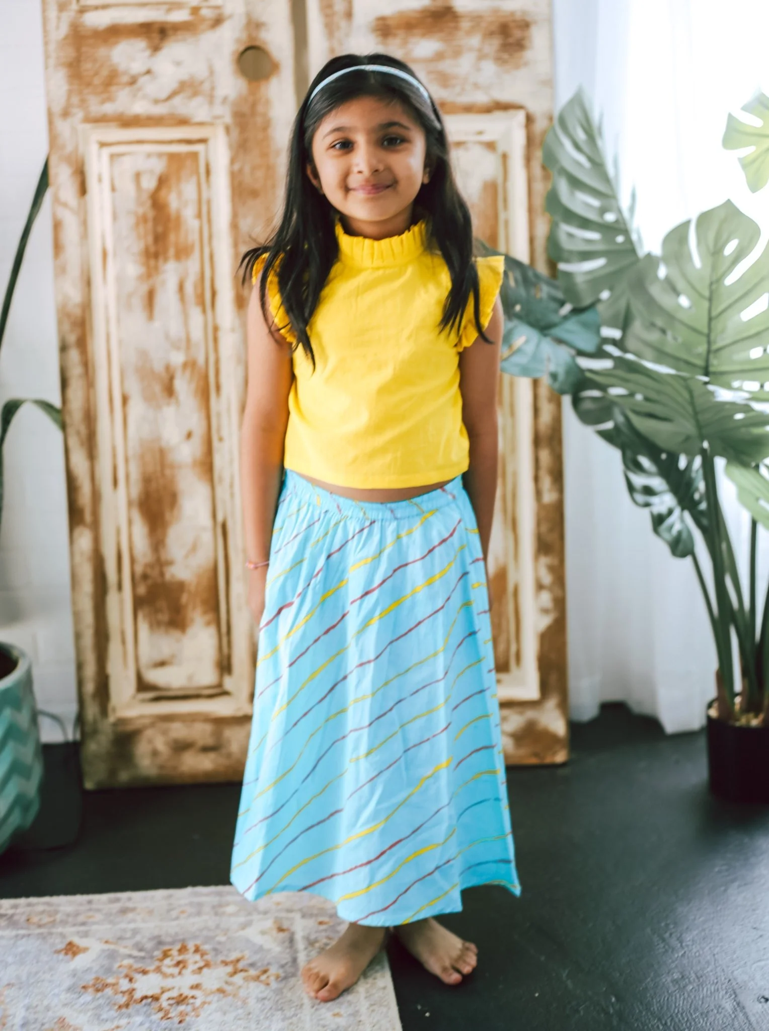 Sunnny Lehenga - Image 10