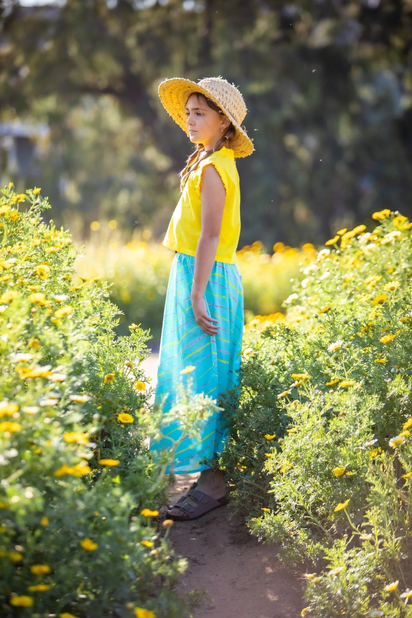 Sunnny Lehenga - Image 4
