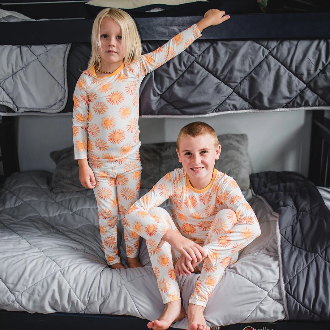 Sunshine Pajama - Image 3