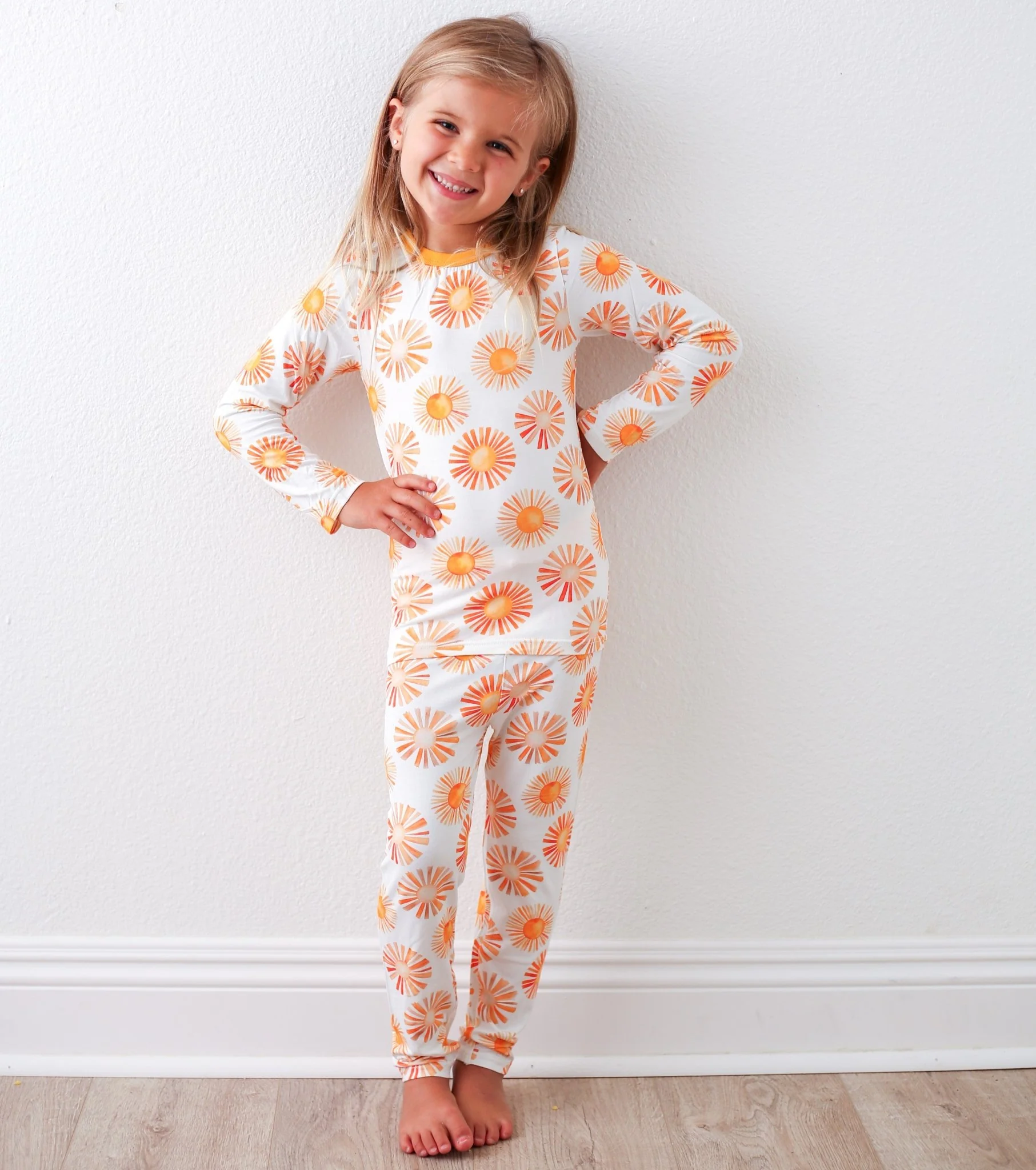 Sunshine Pajama - Image 4