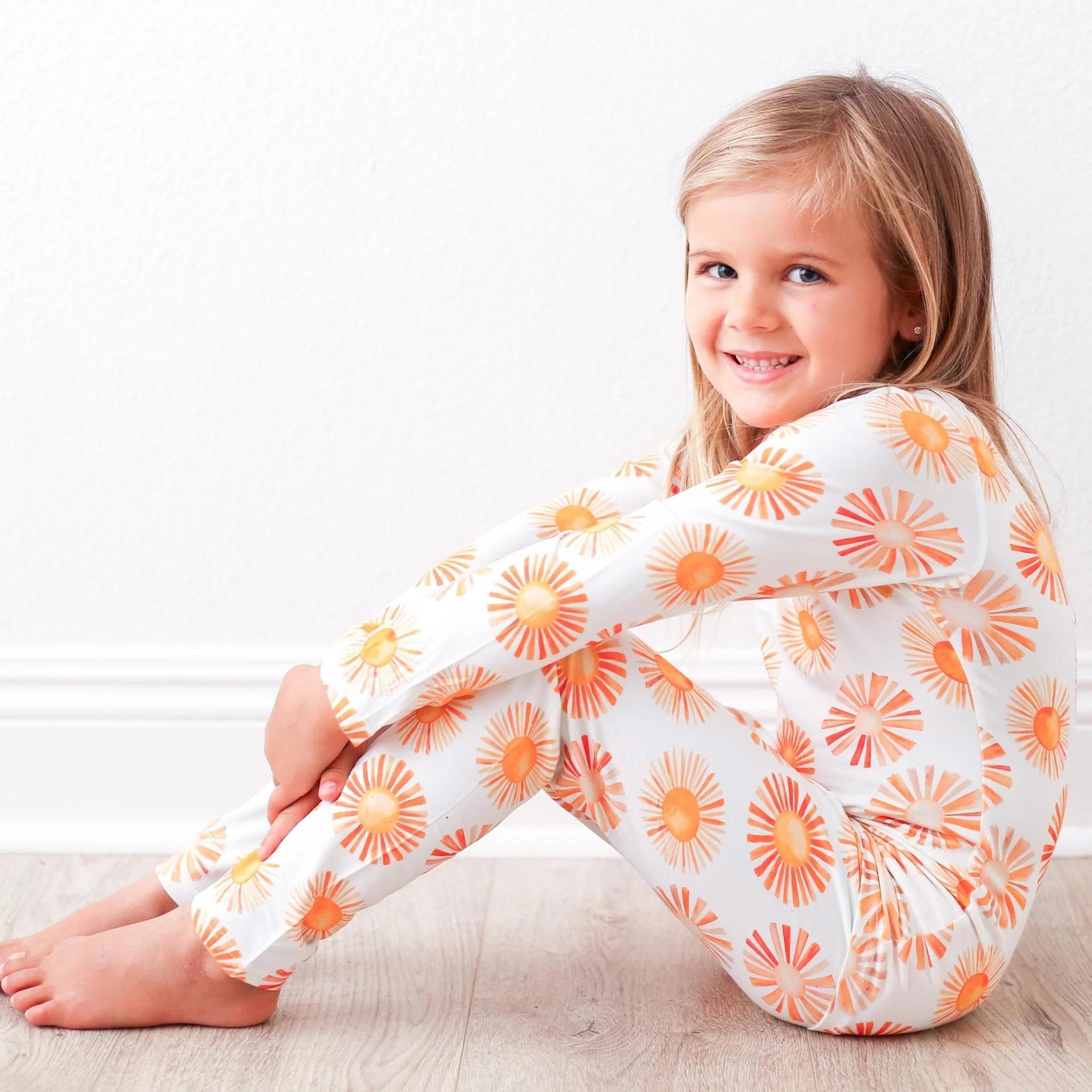 Sunshine Pajama - Image 5