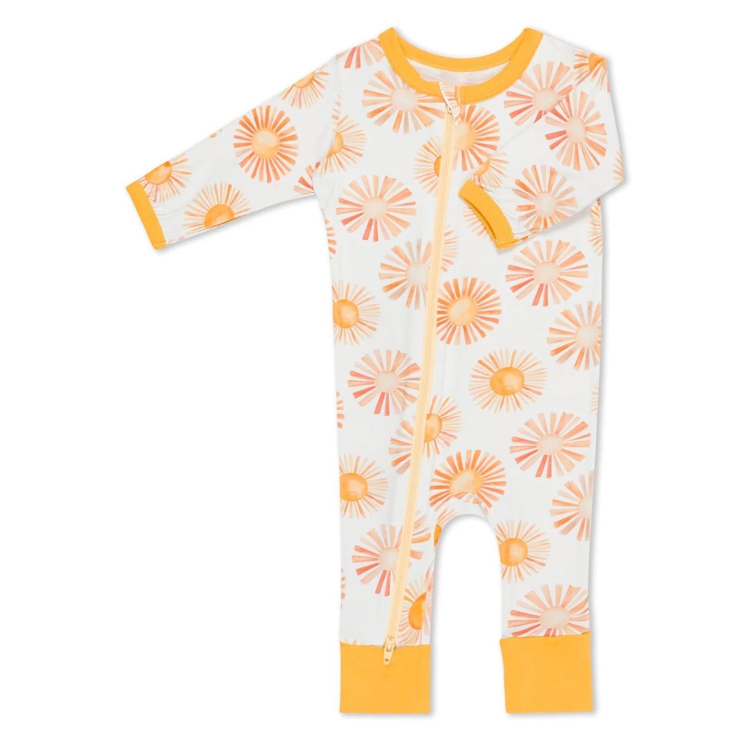 Sunshine Romper - Image 6