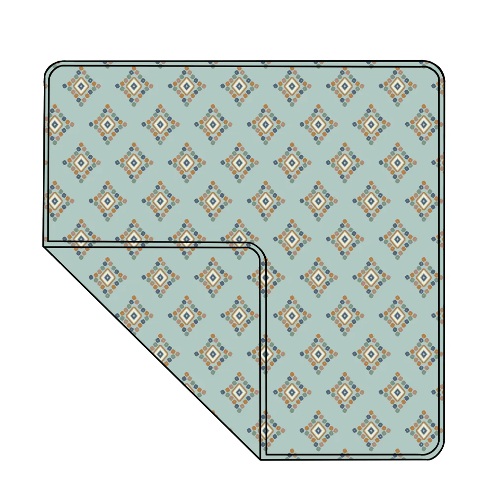 Surf Zen Swaddle - Image 2