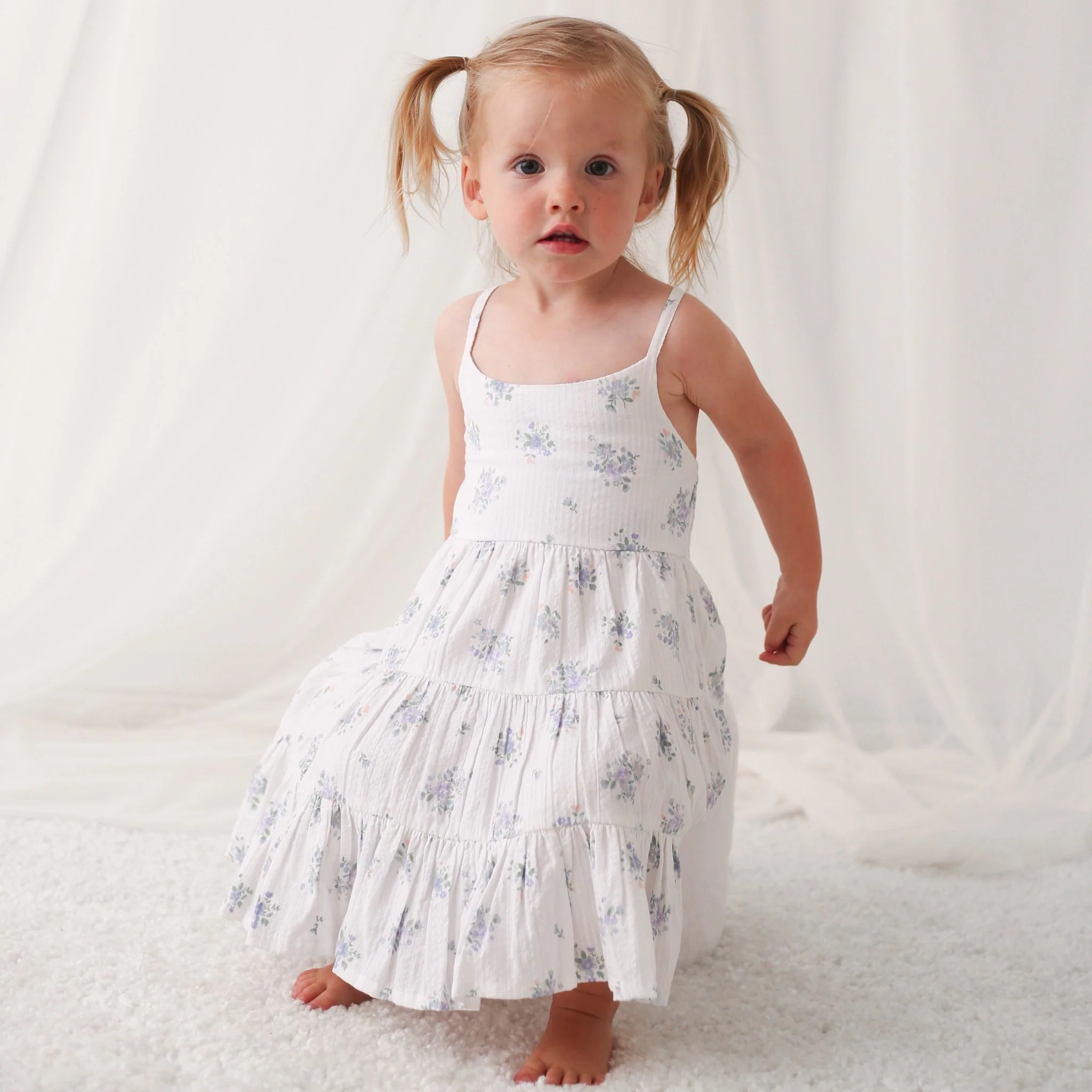 Tiana Skye Dress - Image 3