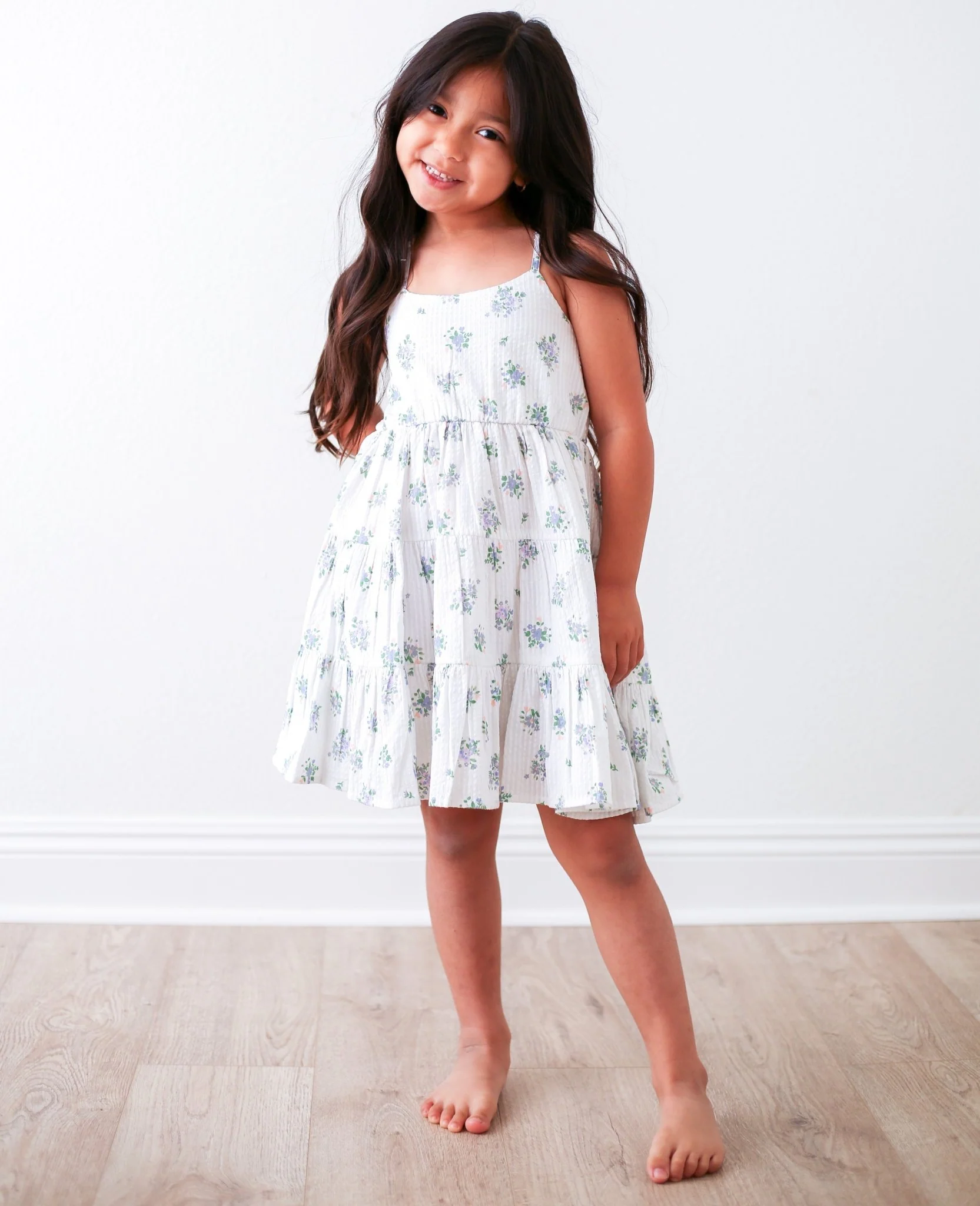 Tiana Skye Dress - Image 4