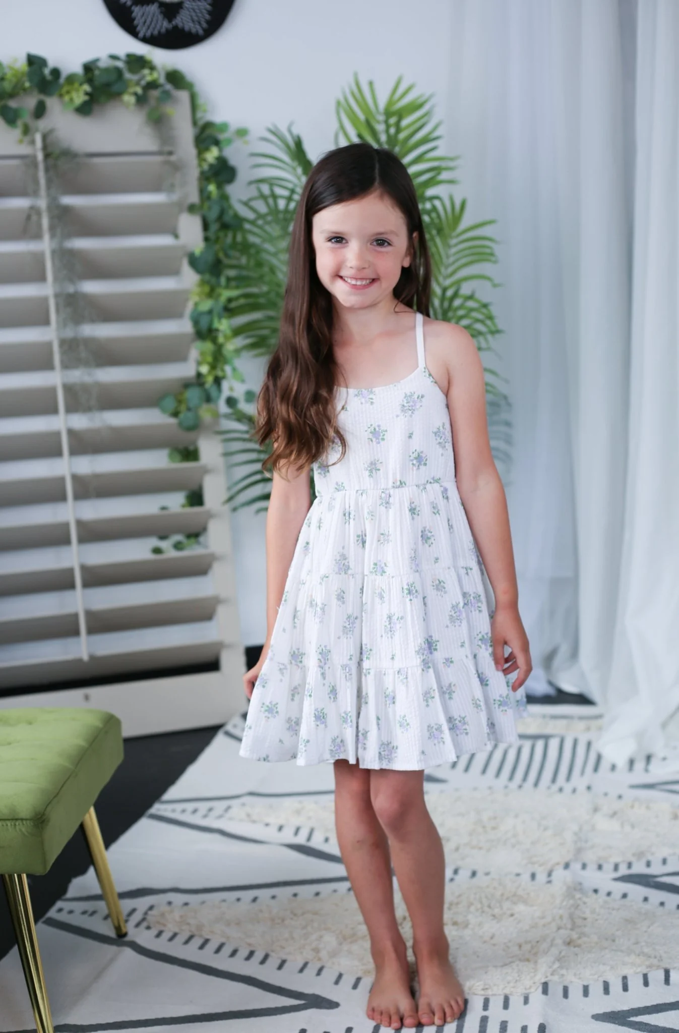 Tiana Skye Dress - Image 5