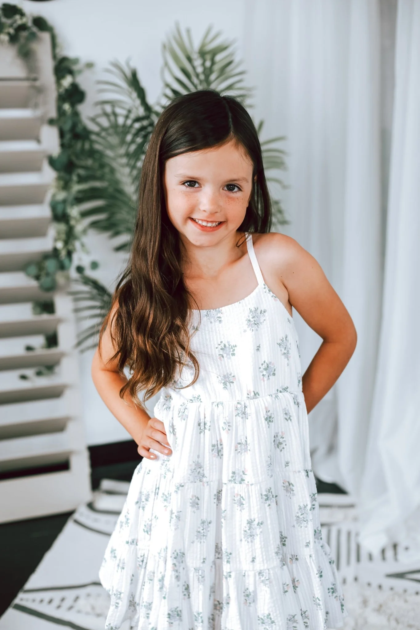Tiana Skye Dress - Image 6