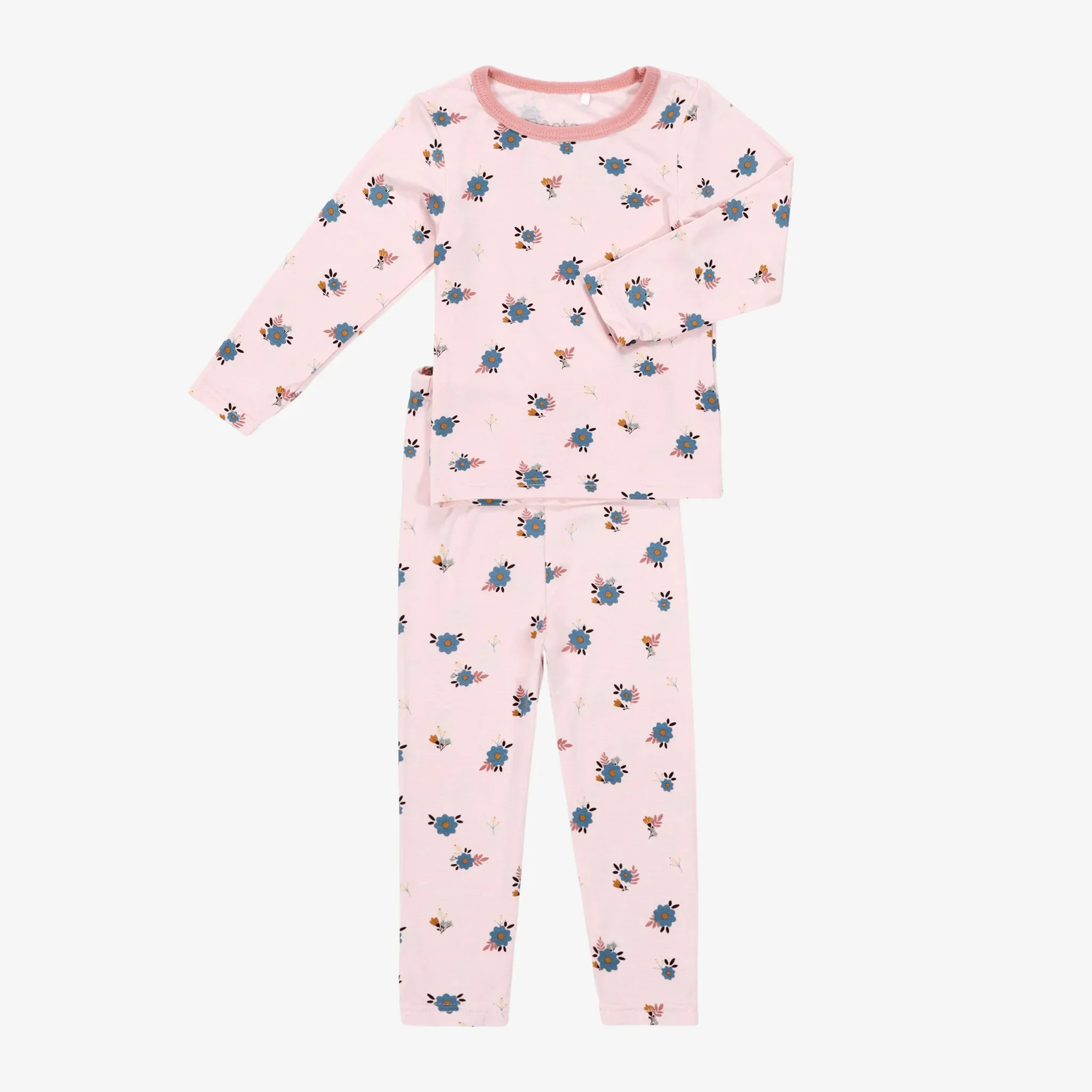 Tiny Blooms Pajama - Image 4