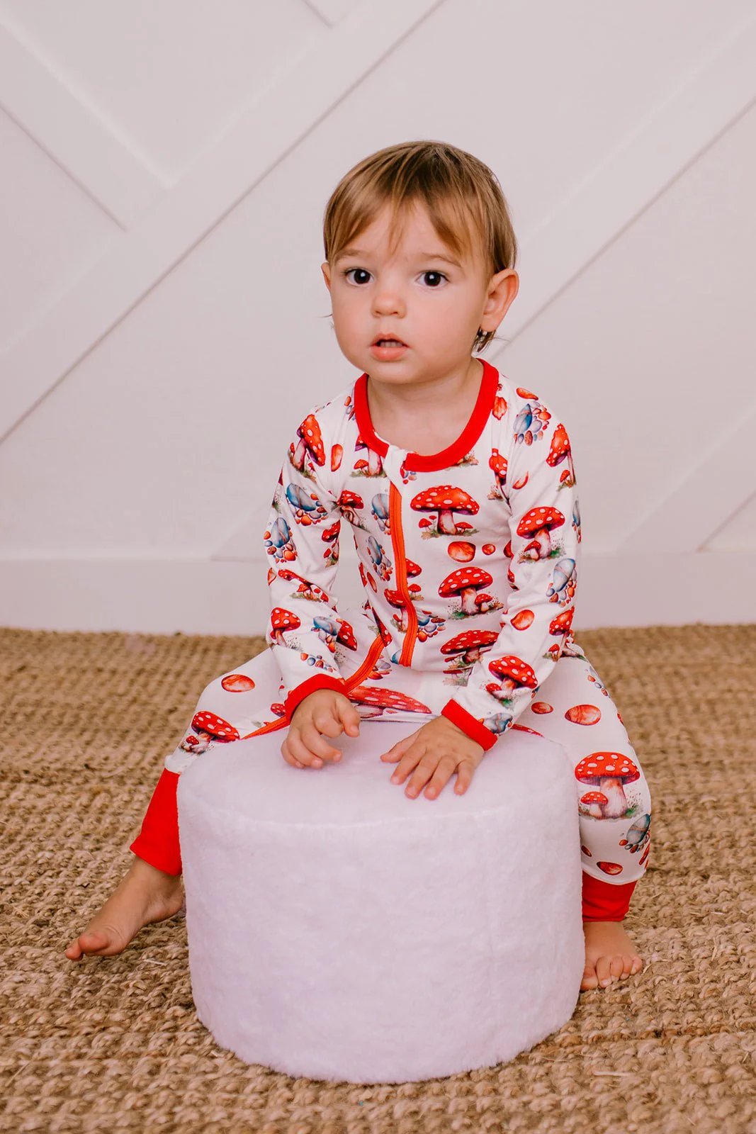 Toadally Sleepy Coverall - Image 4