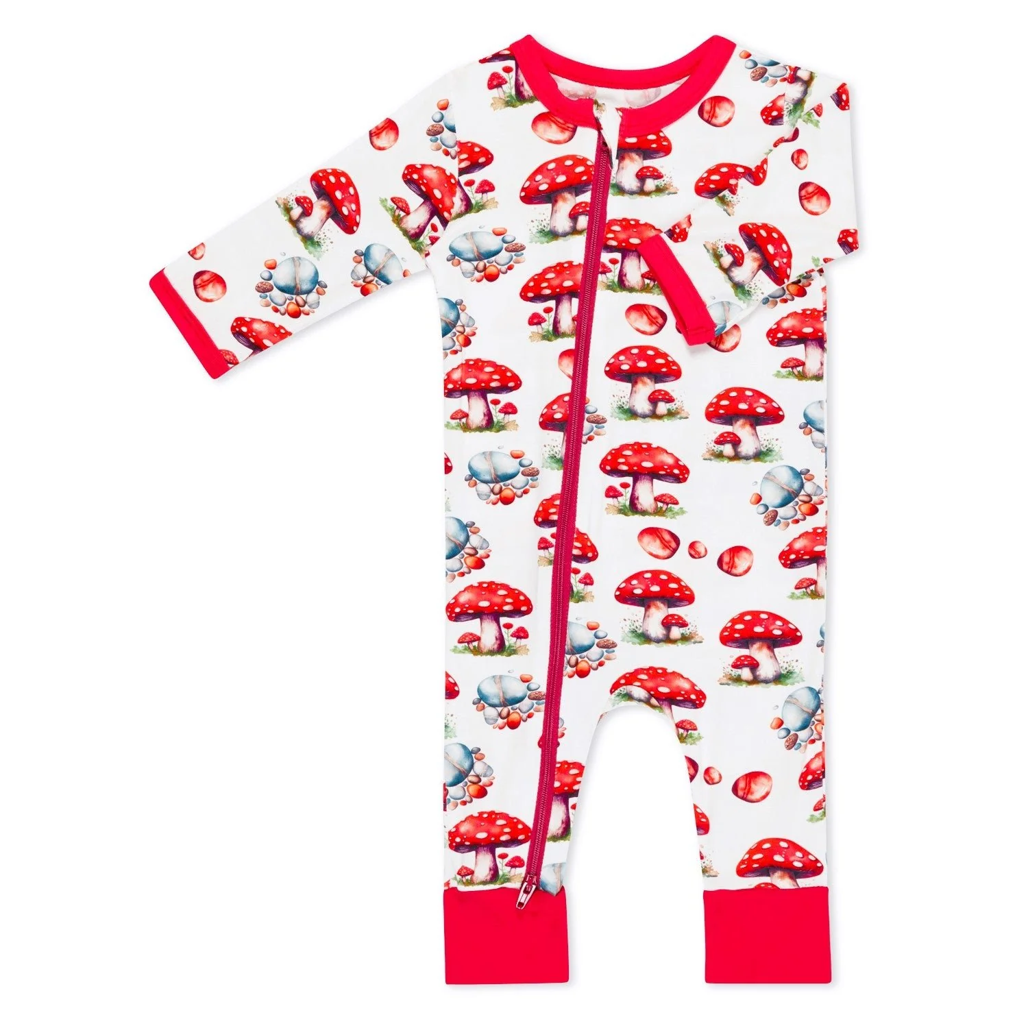 Toadally Sleepy Coverall - Image 7