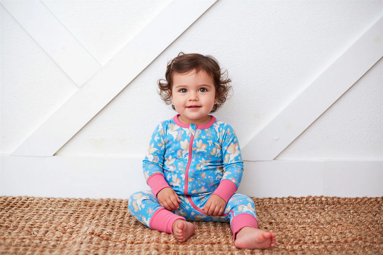 Wishbloom Convertible Coverall