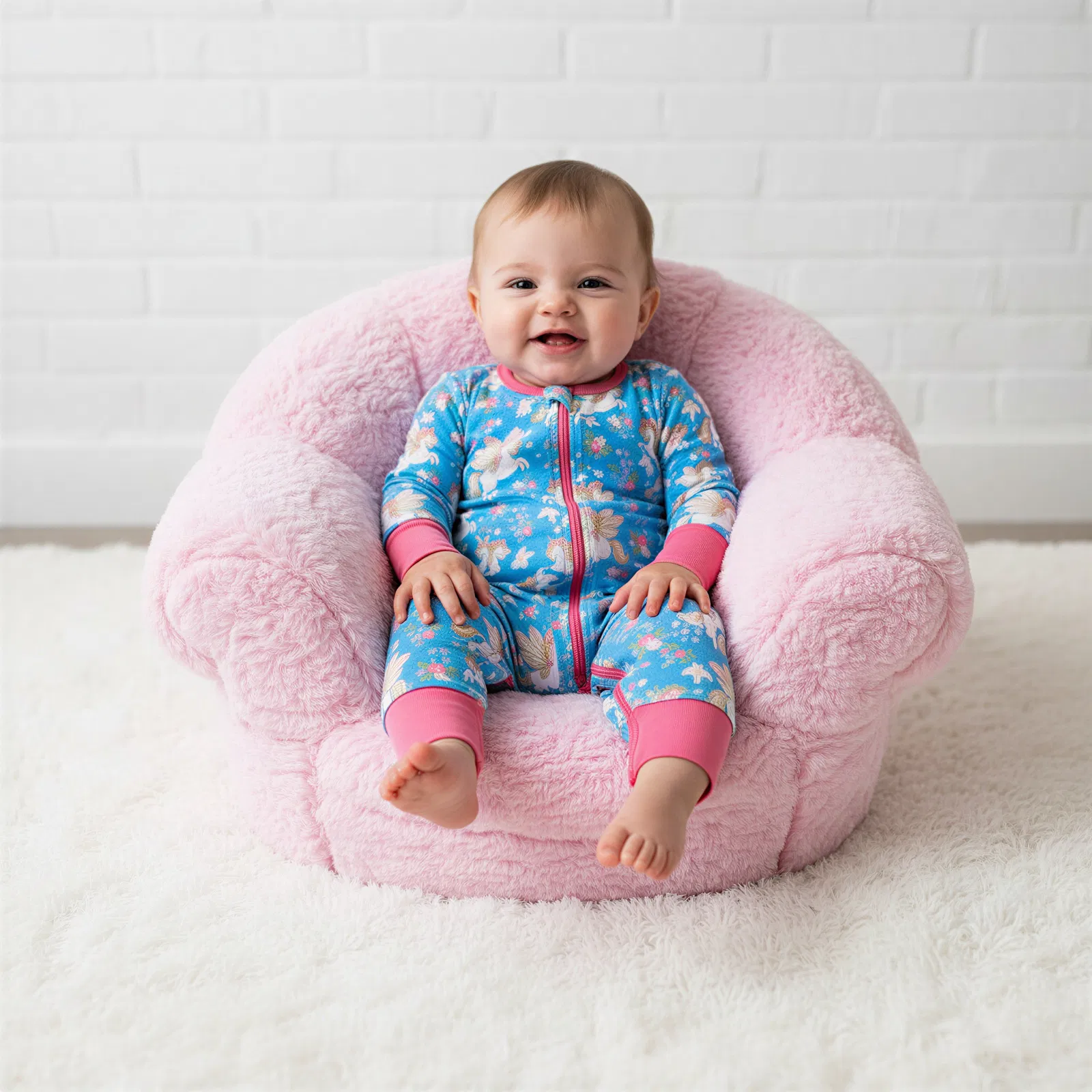 Wishbloom Convertible Coverall - Image 3