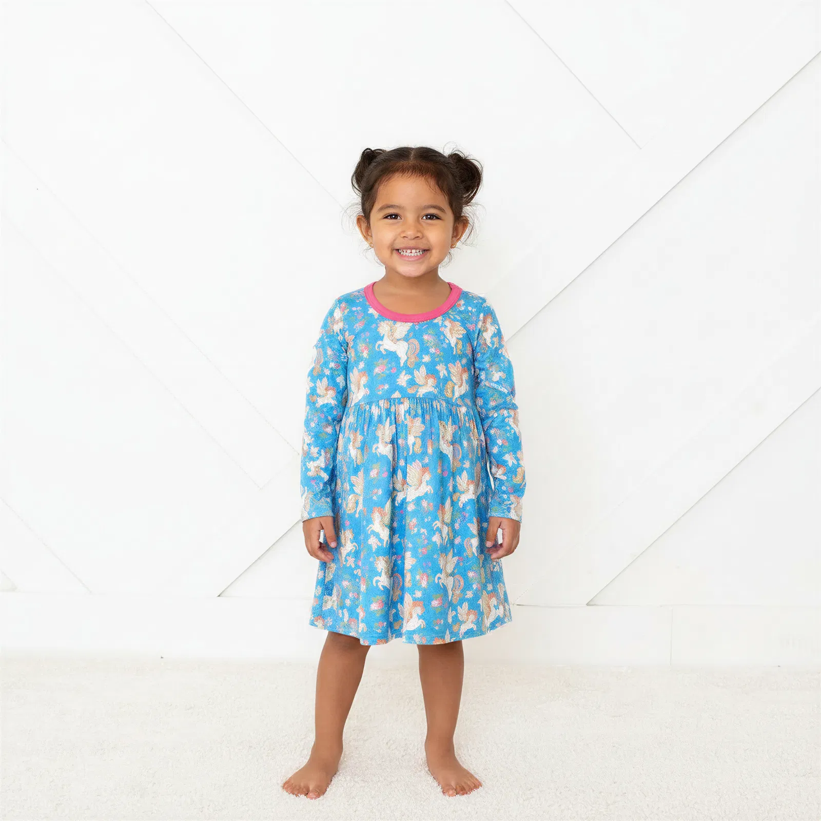 Wishbloom Dress - Image 3