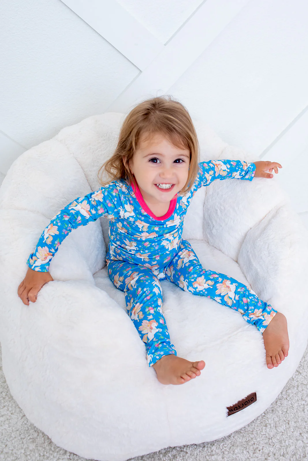 Wishbloom Pajama - Image 2