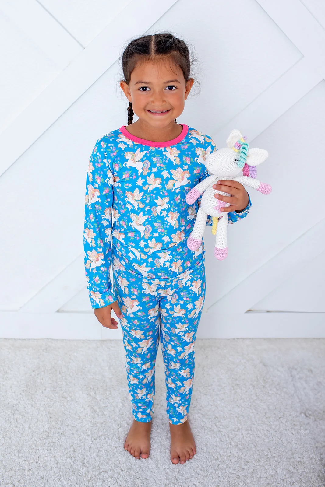 Wishbloom Pajama - Image 3