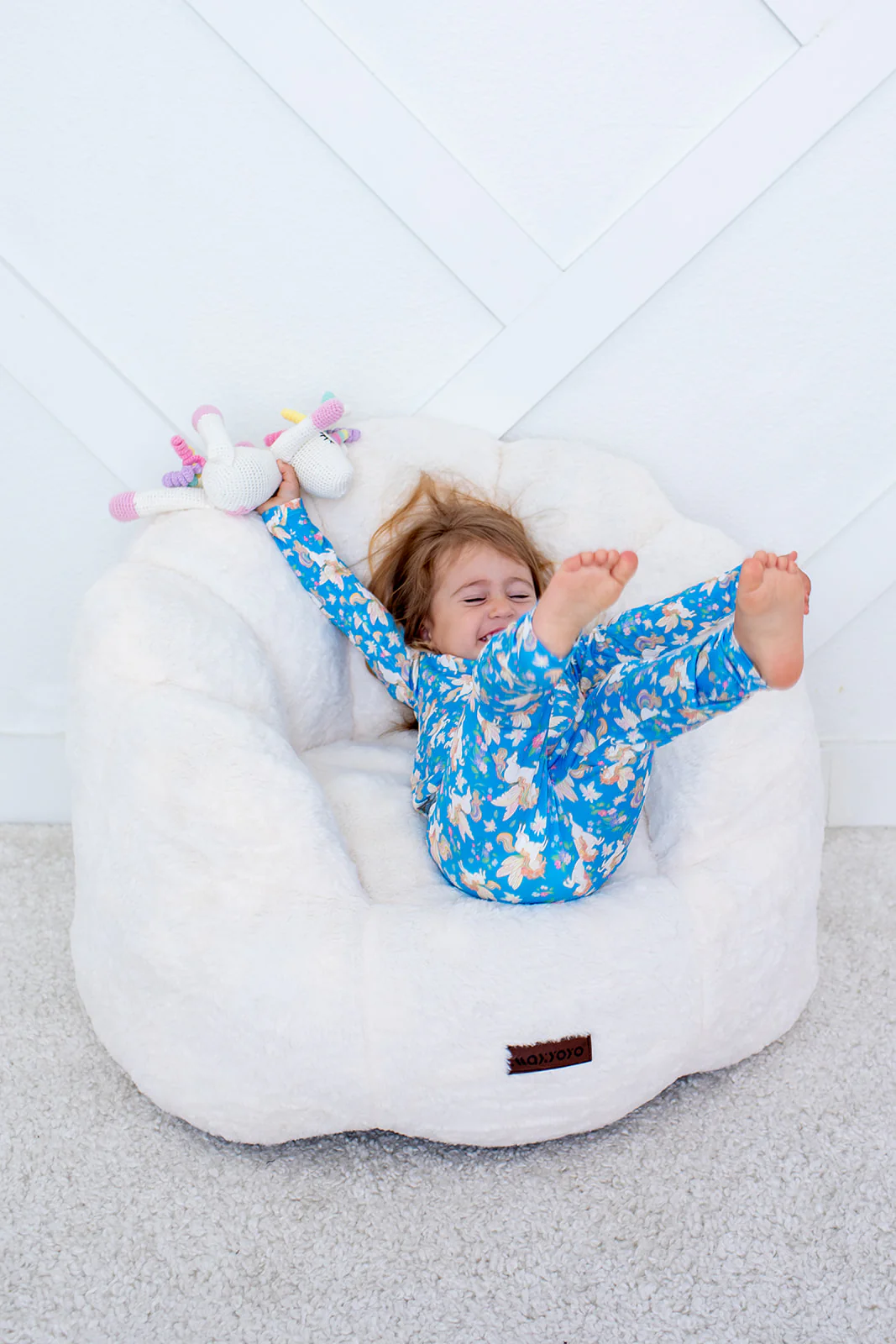 Wishbloom Pajama - Image 4