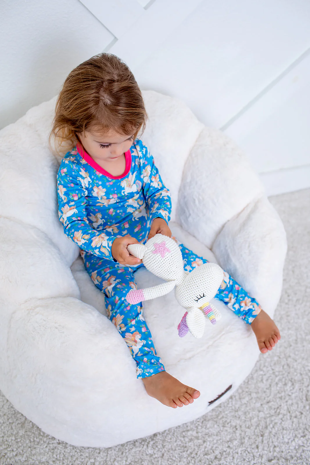 Wishbloom Pajama - Image 5
