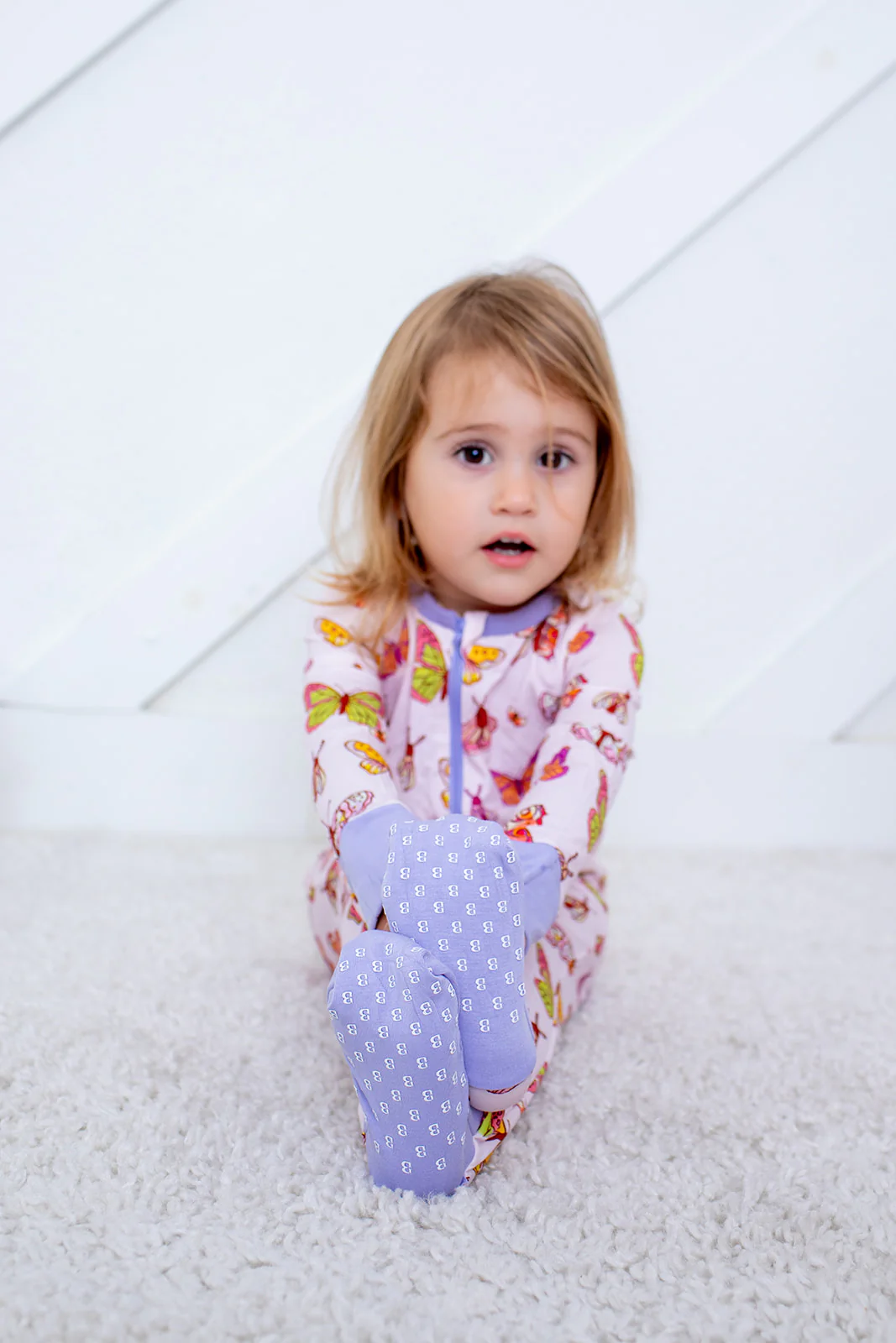 ButterBloom Convertible Coverall - Image 6
