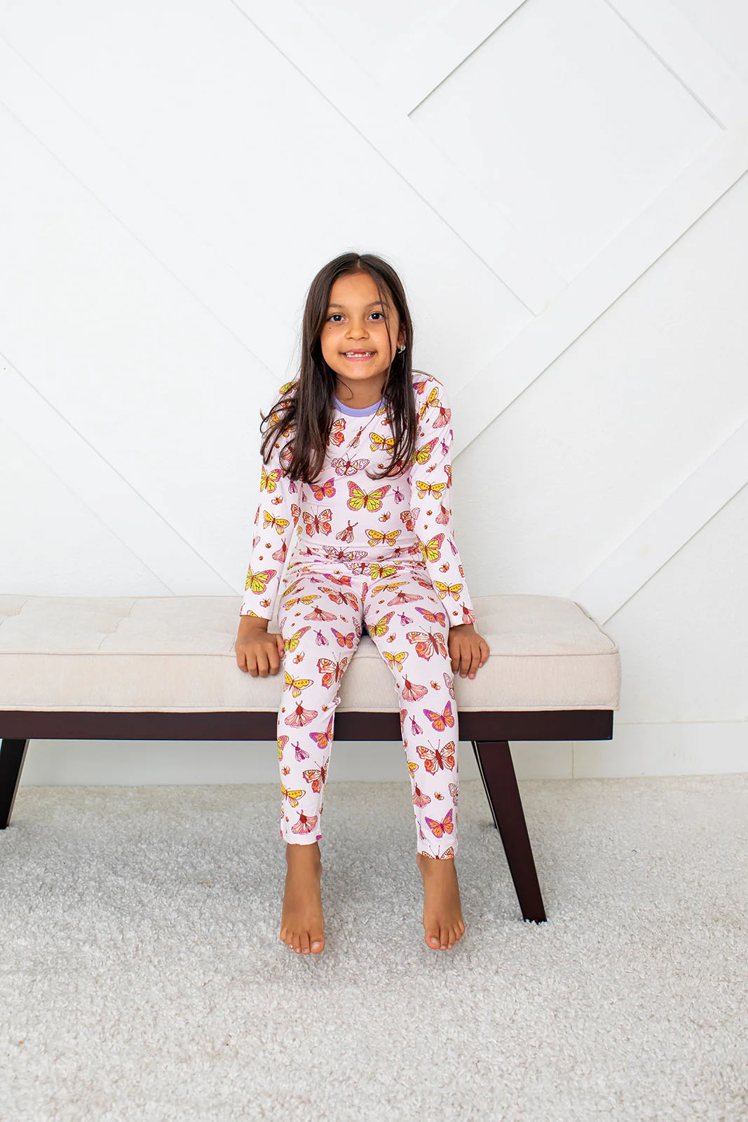ButterBloom Pajama - Image 3