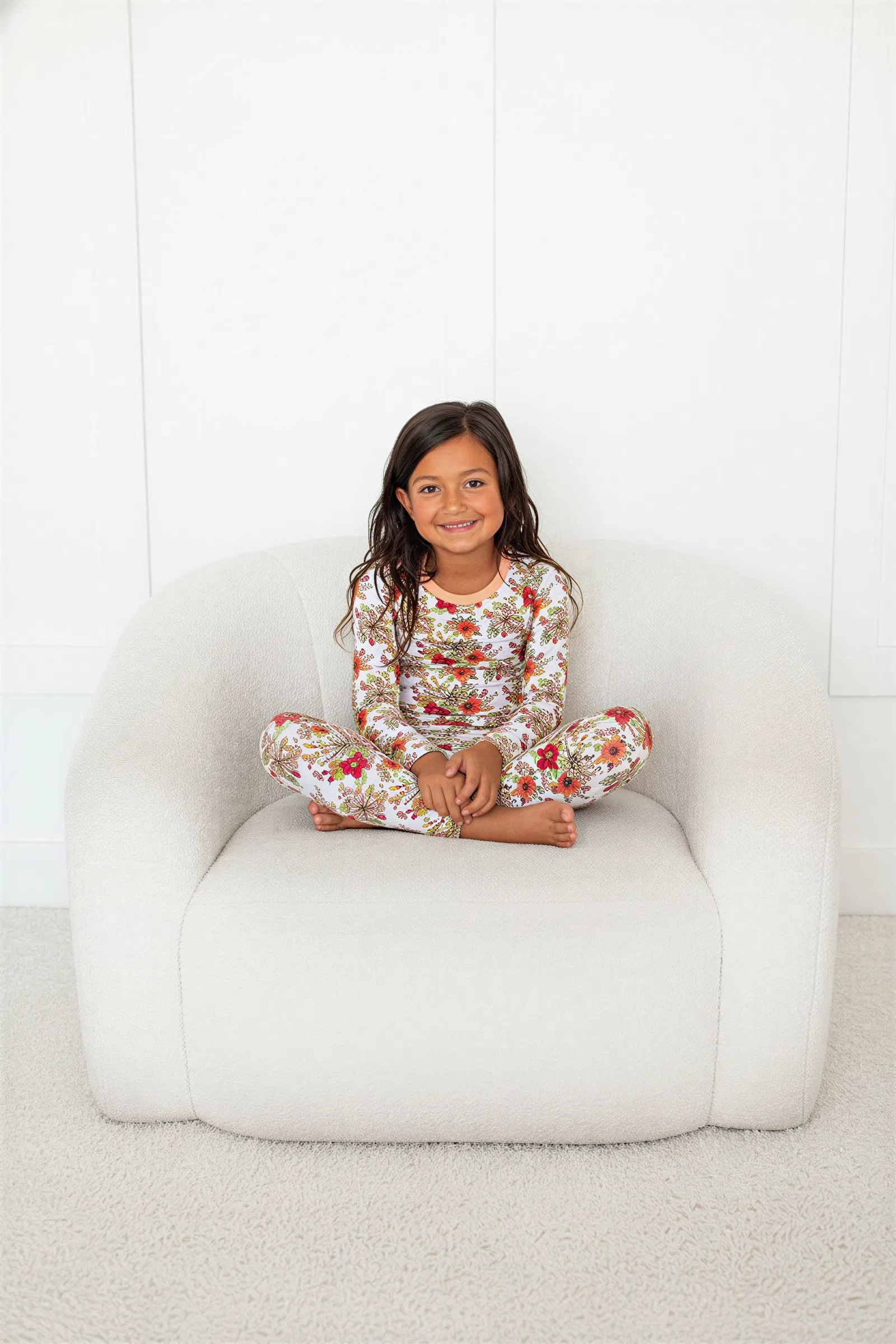 Honeyblossom Pajama - Image 2