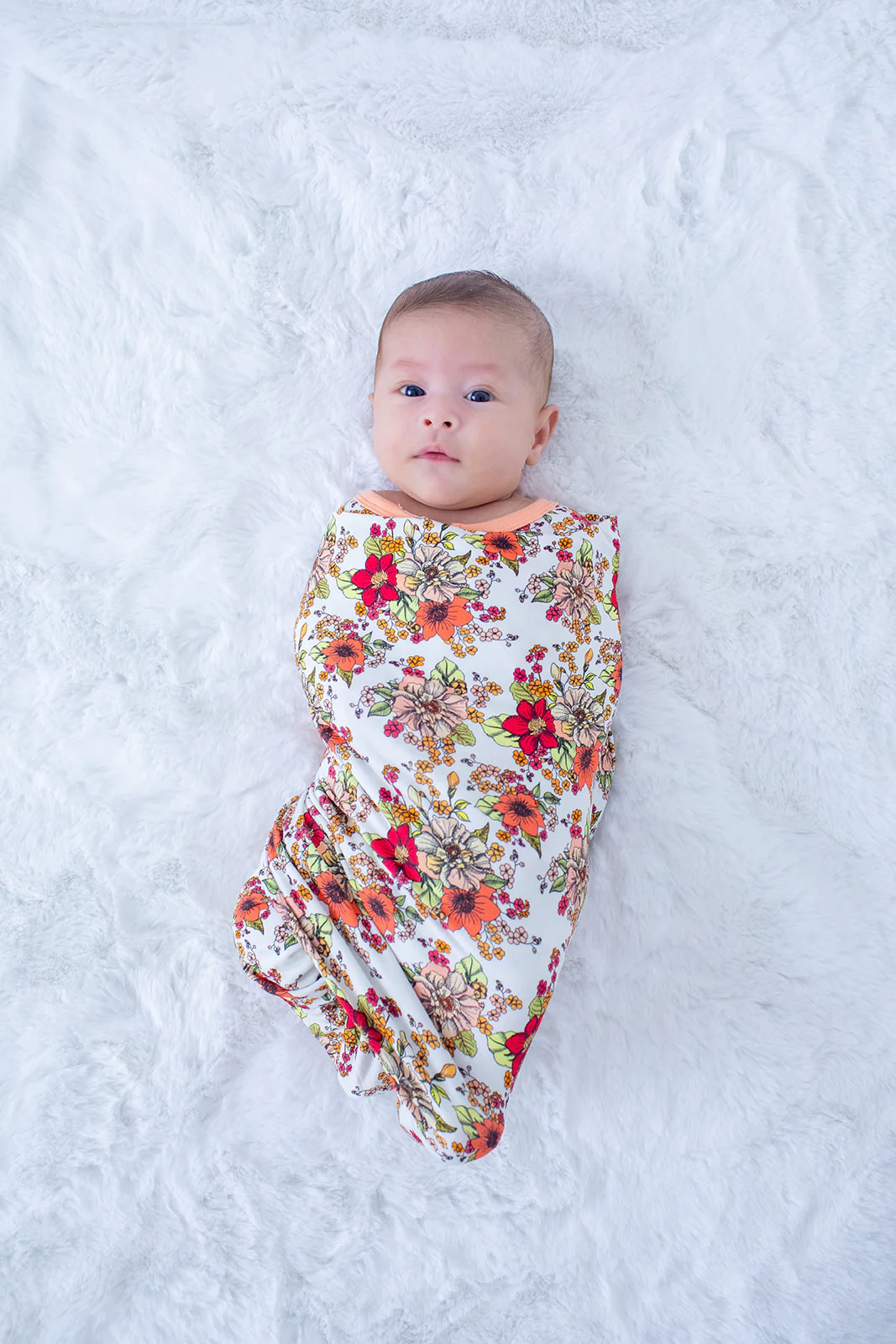 Honeyblossom Swaddle - Image 2