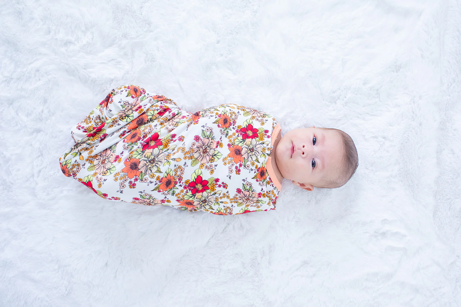 Honeyblossom Swaddle - Image 4