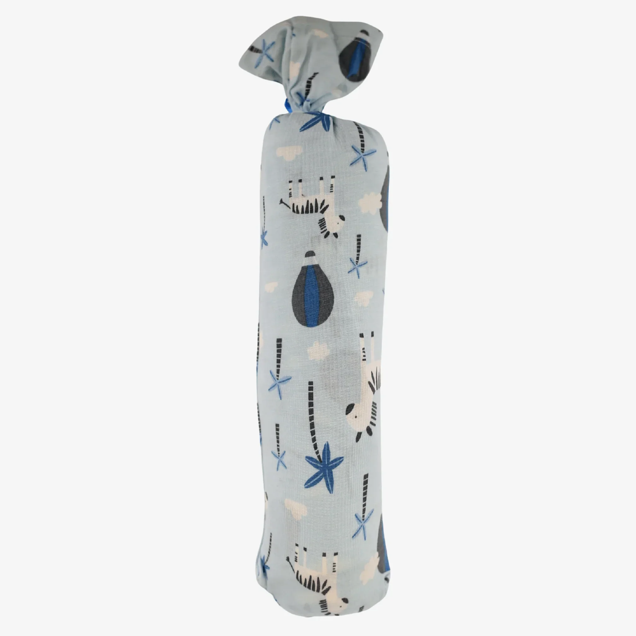 Zebra Swaddle - Image 2